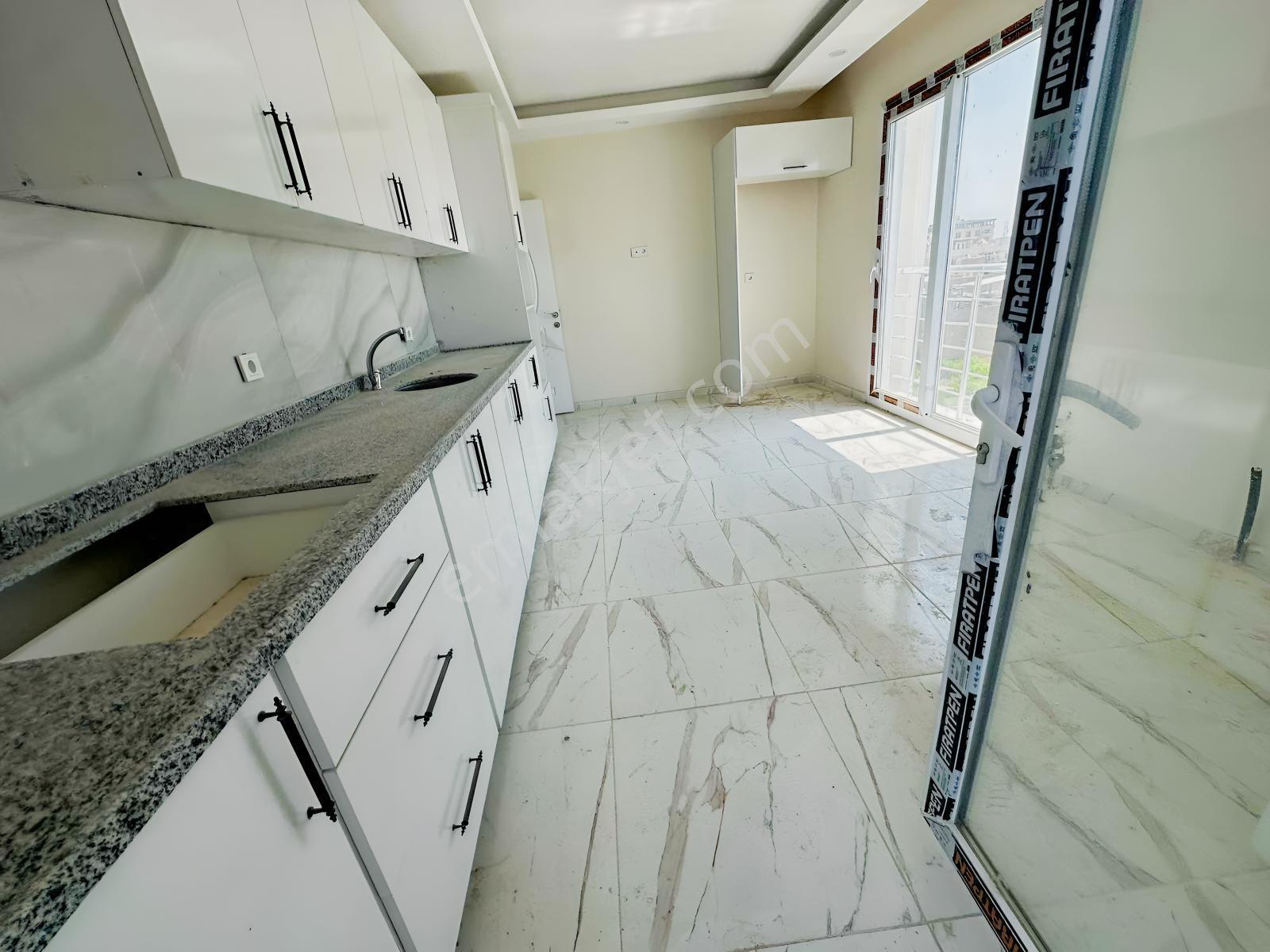 Çarşı Merkezde Sıfır Daire - Görsel 36