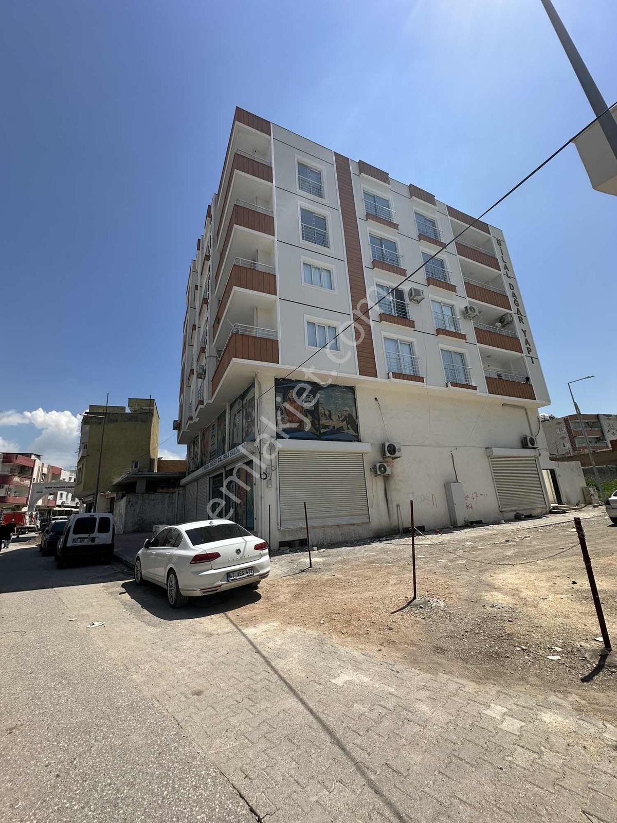Çarşı Merkezde Sıfır Daire - Görsel 5