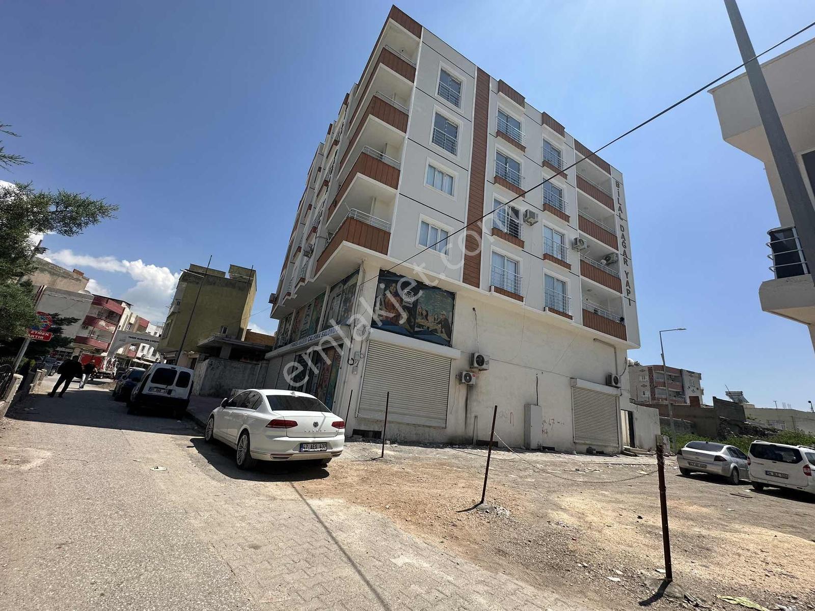 Çarşı Merkezde Sıfır Daire - Görsel 3