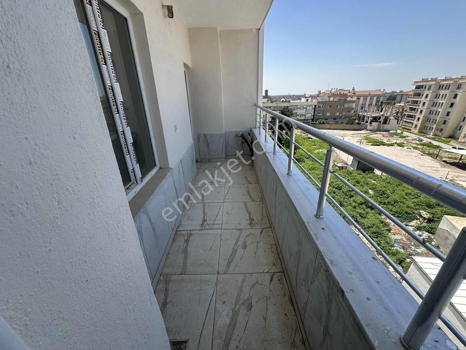 Çarşı Merkezde Sıfır Daire - Görsel 48