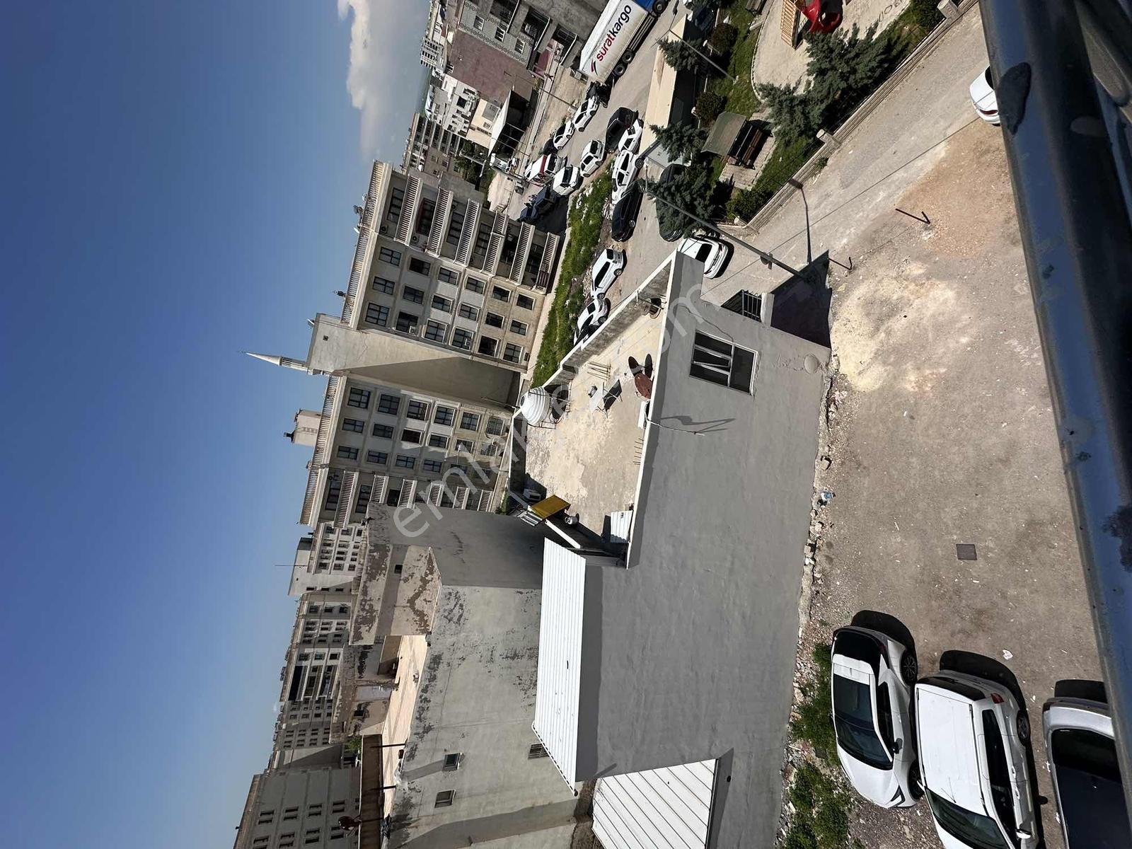 Çarşı Merkezde Sıfır Daire - Görsel 53