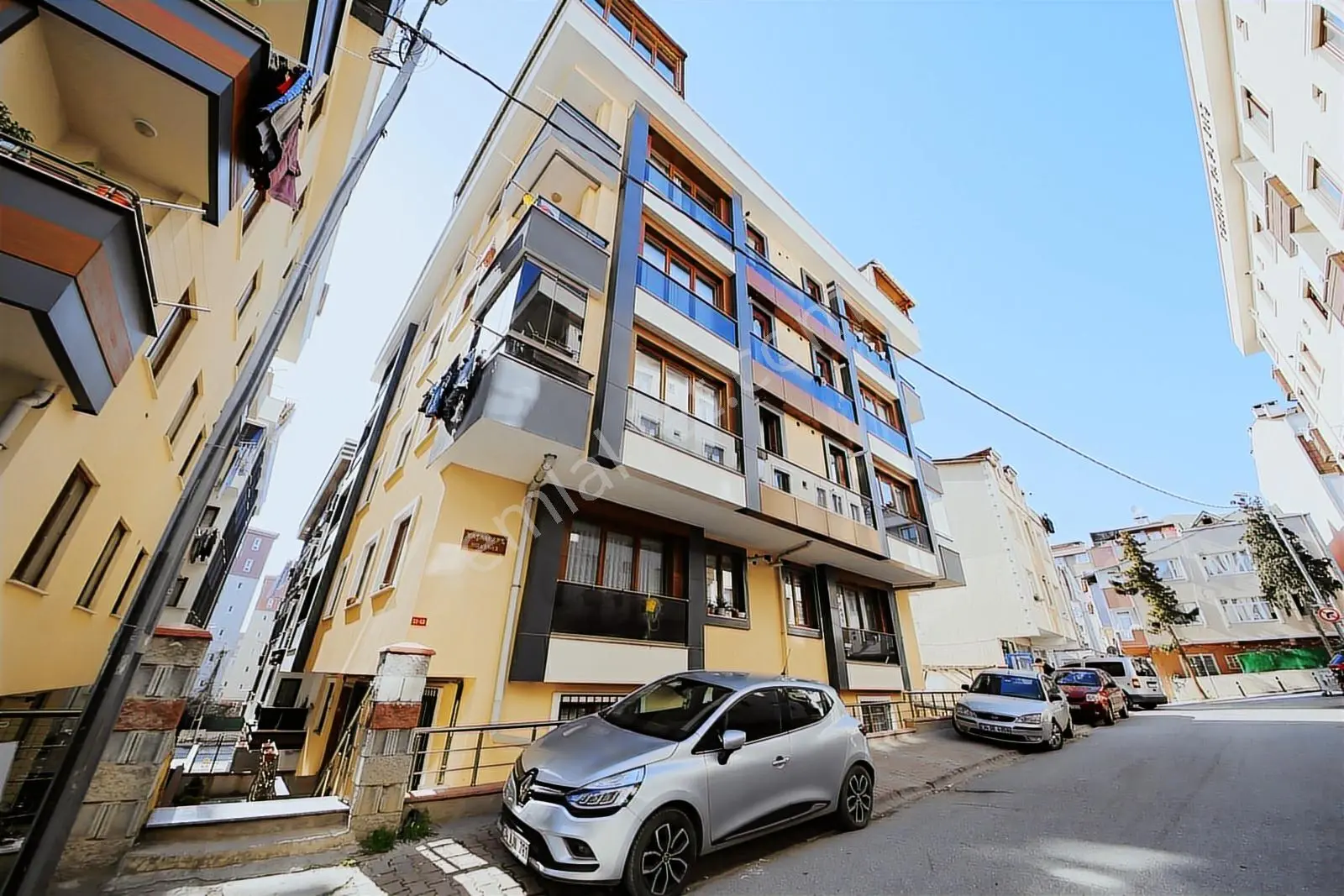 Selim Tan Dan Çekmeköy Mimar Sinan Da 2+1 Eşyalı Kiralık - Görsel 2