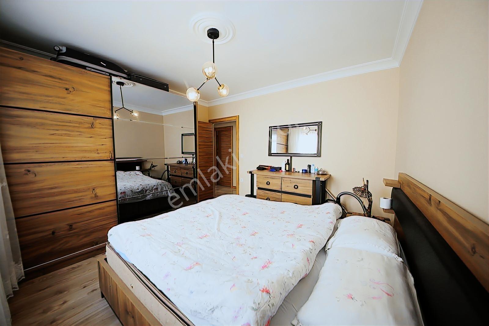 Selim Tan Dan Çekmeköy Mimar Sinan Da 2+1 Eşyalı Kiralık - Görsel 13