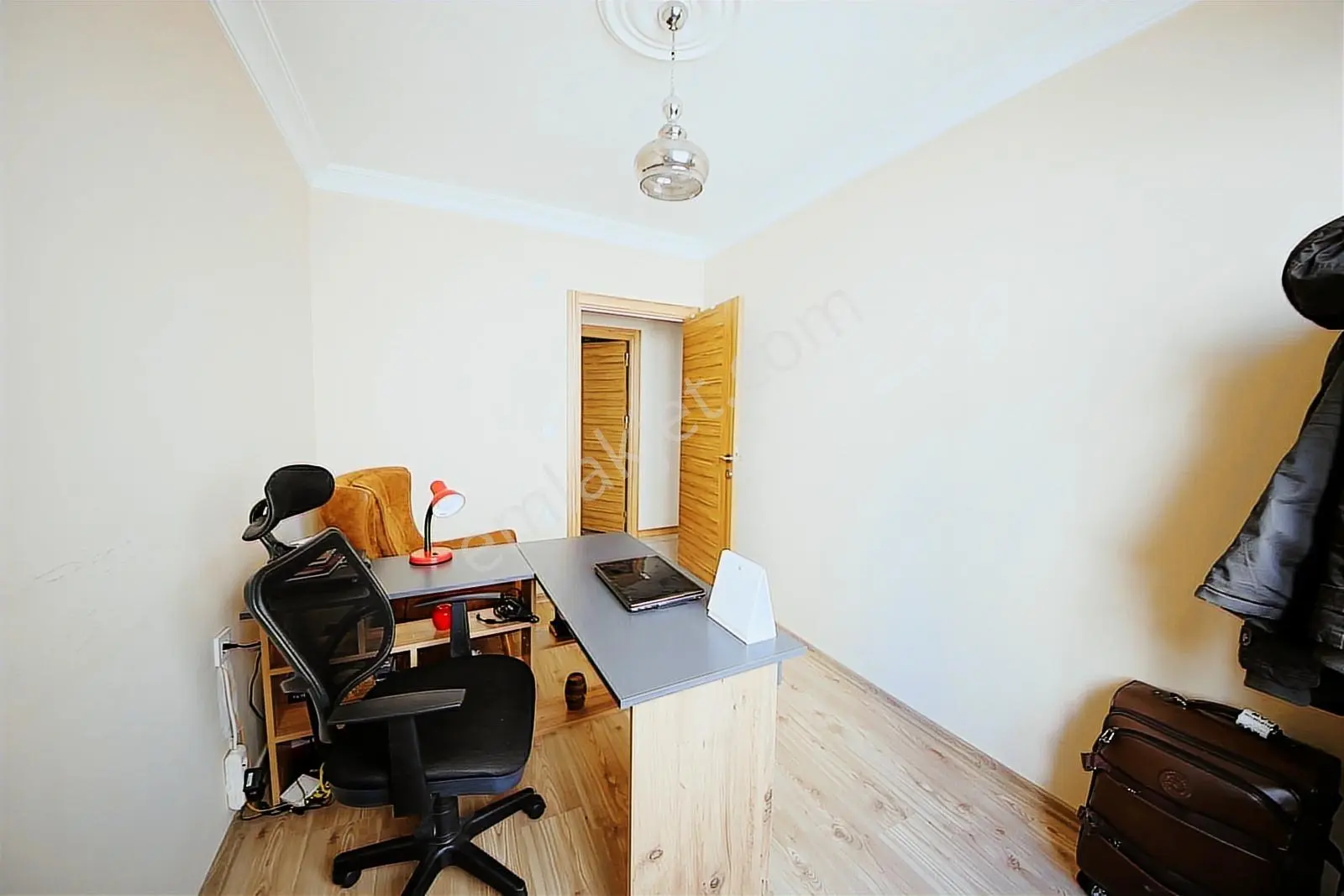 Selim Tan Dan Çekmeköy Mimar Sinan Da 2+1 Eşyalı Kiralık - Görsel 17