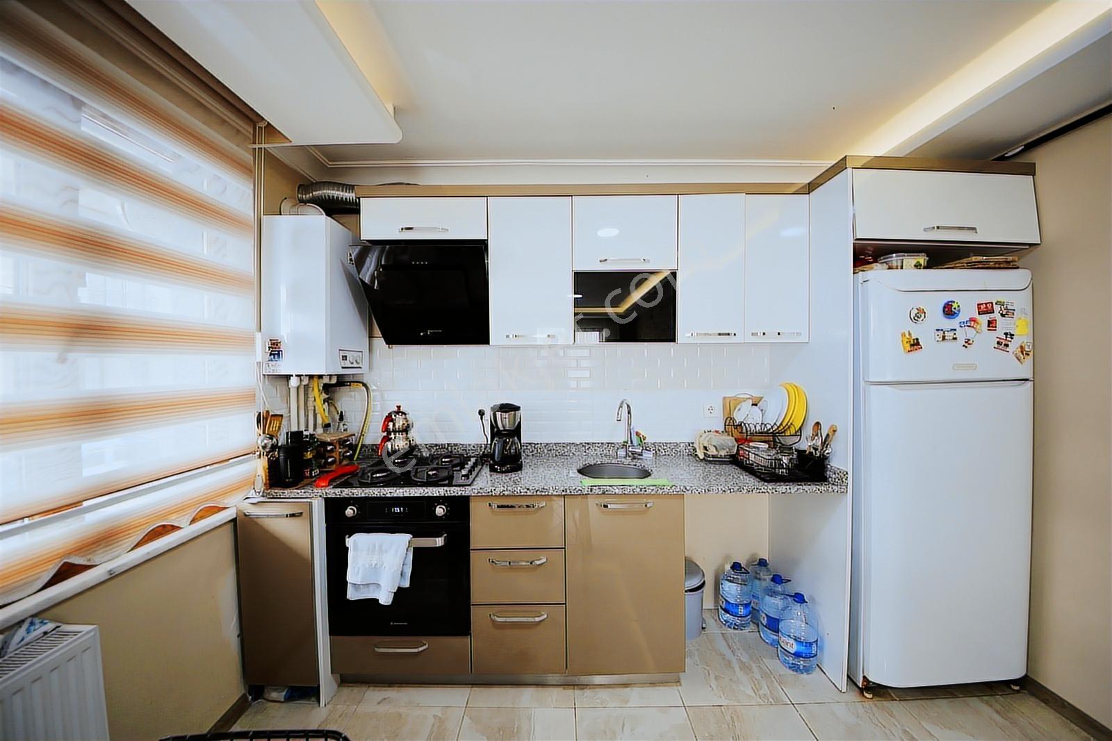Selim Tan Dan Çekmeköy Mimar Sinan Da 2+1 Eşyalı Kiralık - Görsel 7