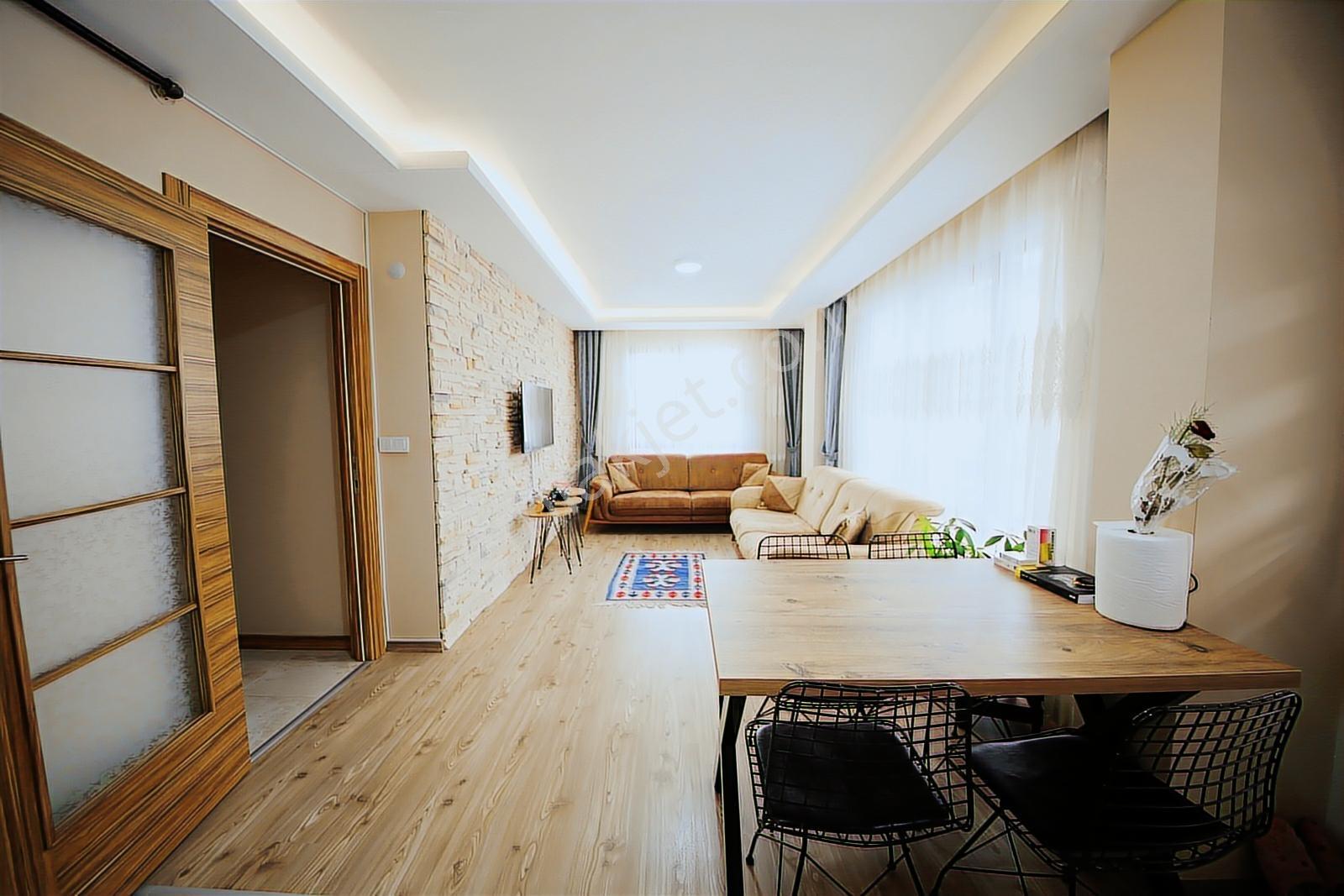 Selim Tan Dan Çekmeköy Mimar Sinan Da 2+1 Eşyalı Kiralık - Görsel 8