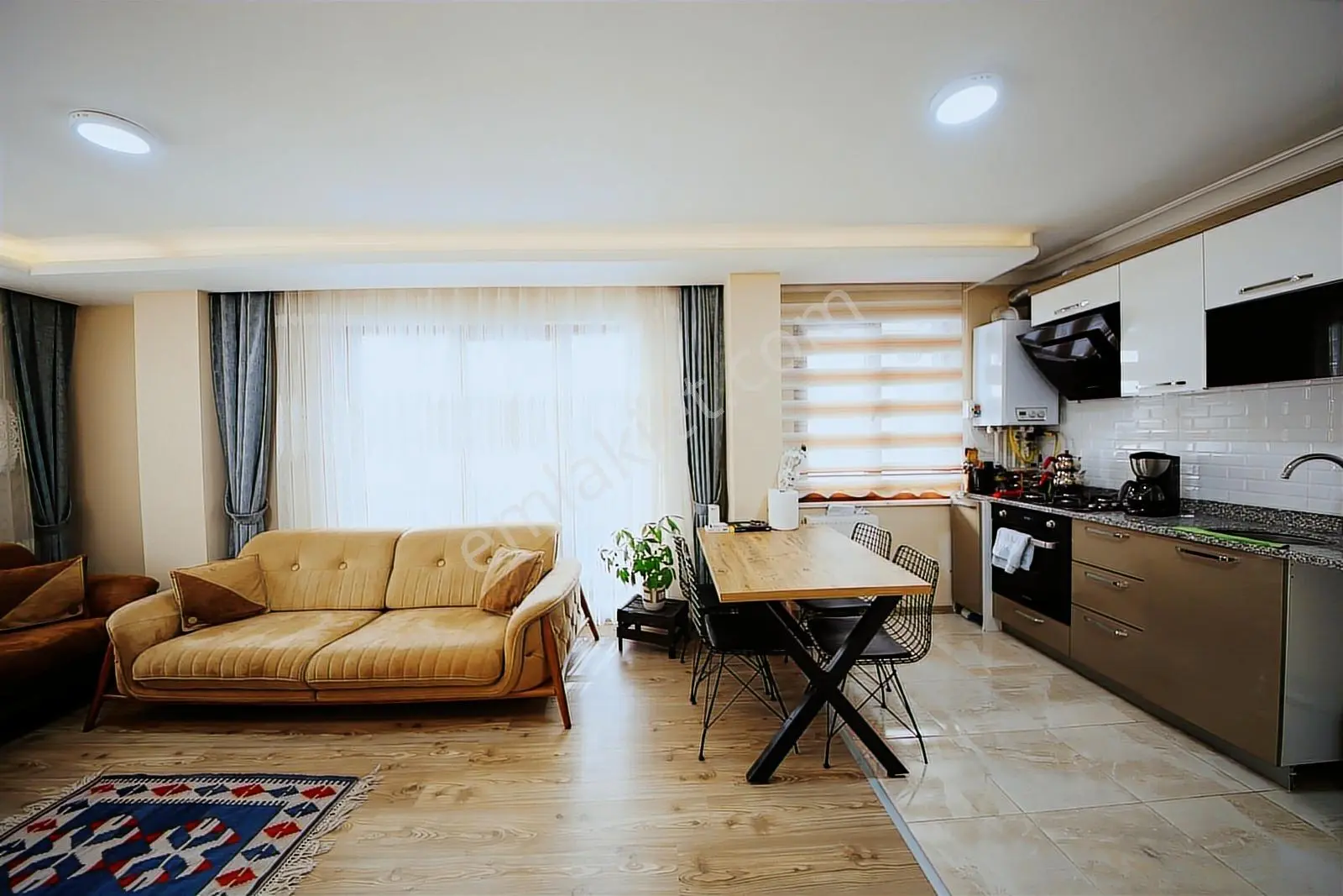 Selim Tan Dan Çekmeköy Mimar Sinan Da 2+1 Eşyalı Kiralık - Görsel 5