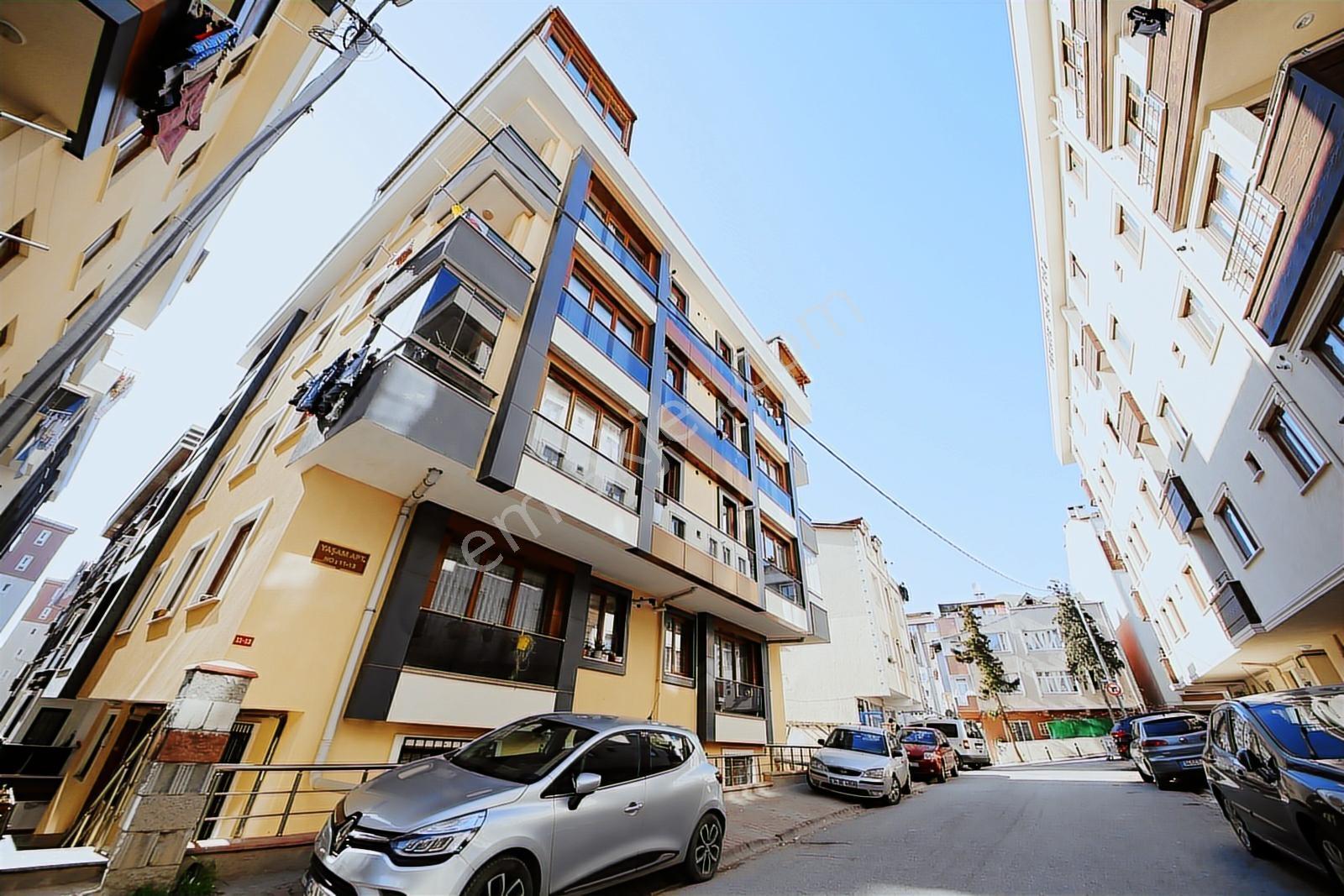 Selim Tan Dan Çekmeköy Mimar Sinan Da 2+1 Eşyalı Kiralık - Görsel 15