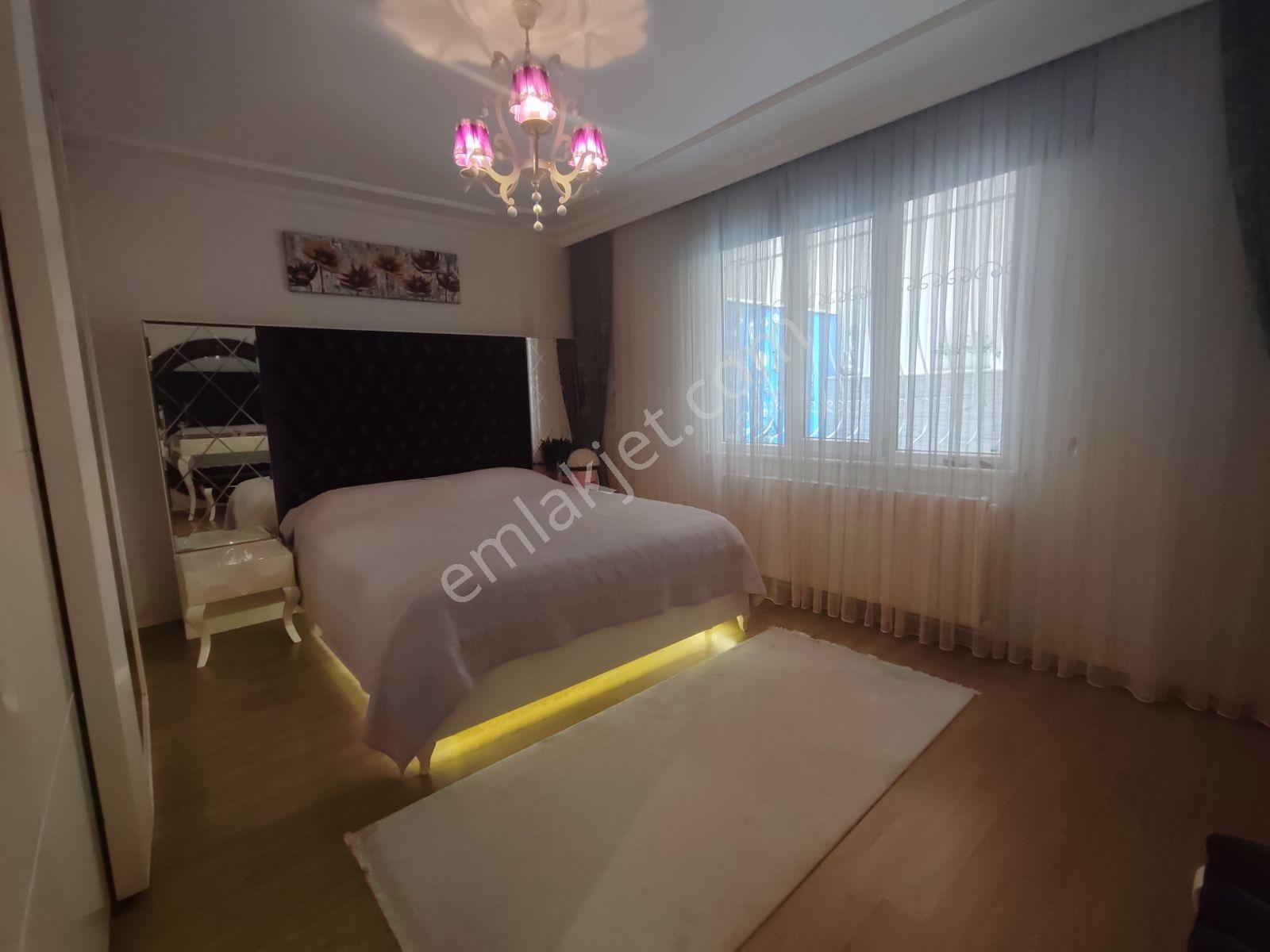 Çekmeköy Mimar Sinan Mahallesinde 2+1 Satılık Daire - Görsel 7