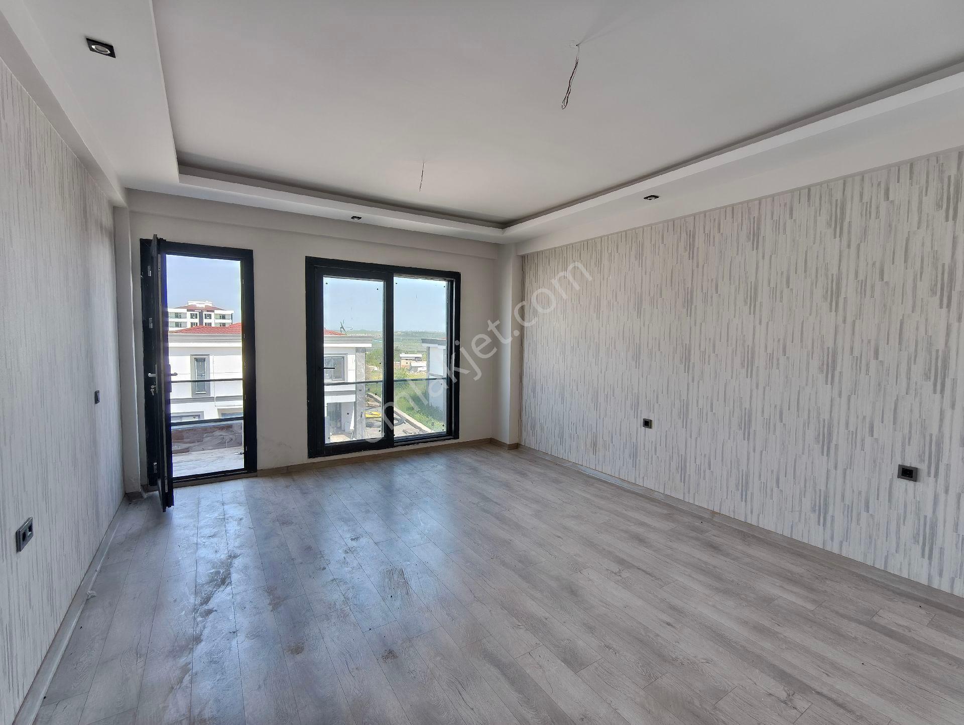 Doktorlar Sitesinde Satılık Büyük Tip Lüks Villa - Görsel 8