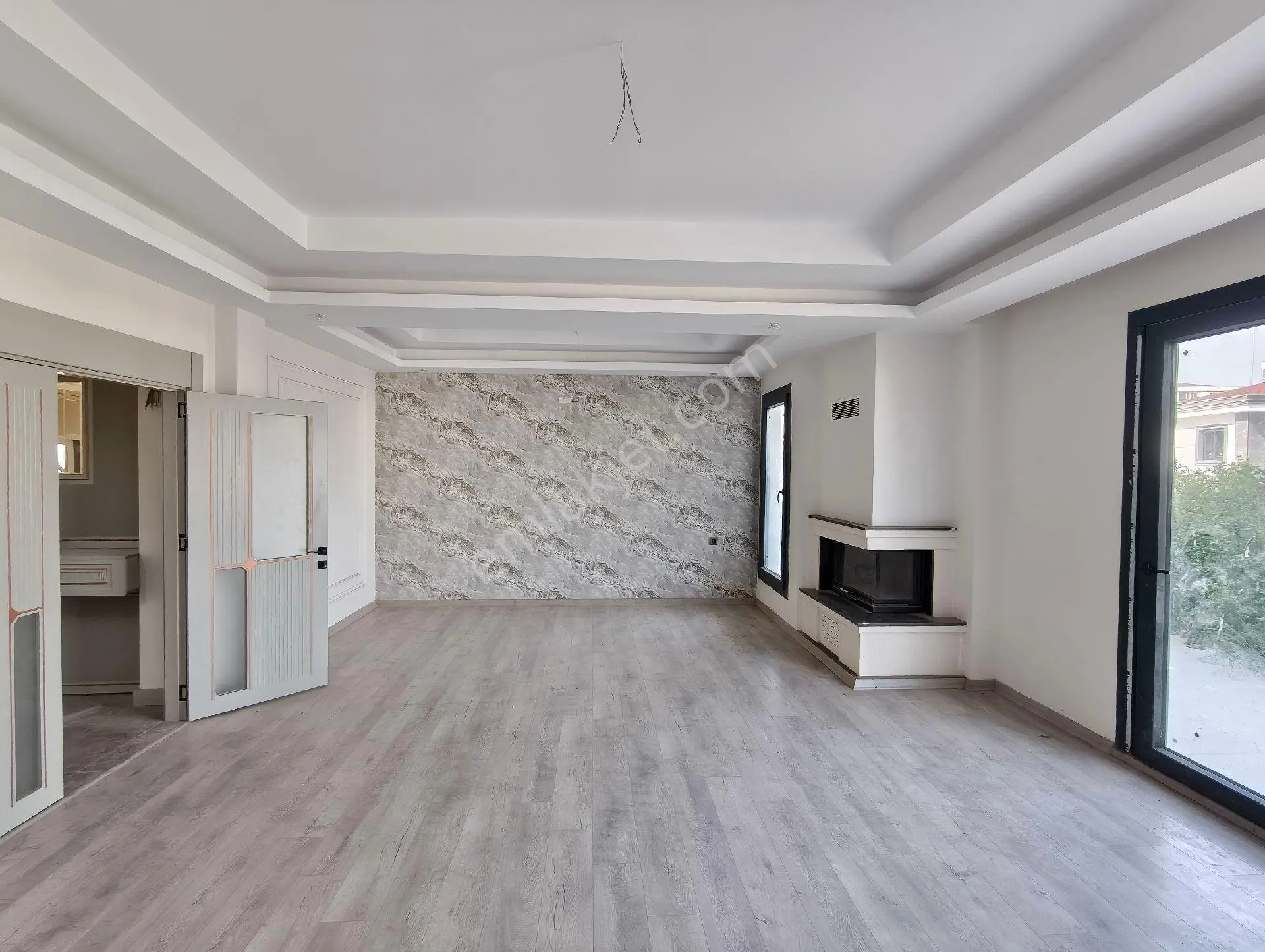 Doktorlar Sitesinde Satılık Büyük Tip Lüks Villa - Görsel 5