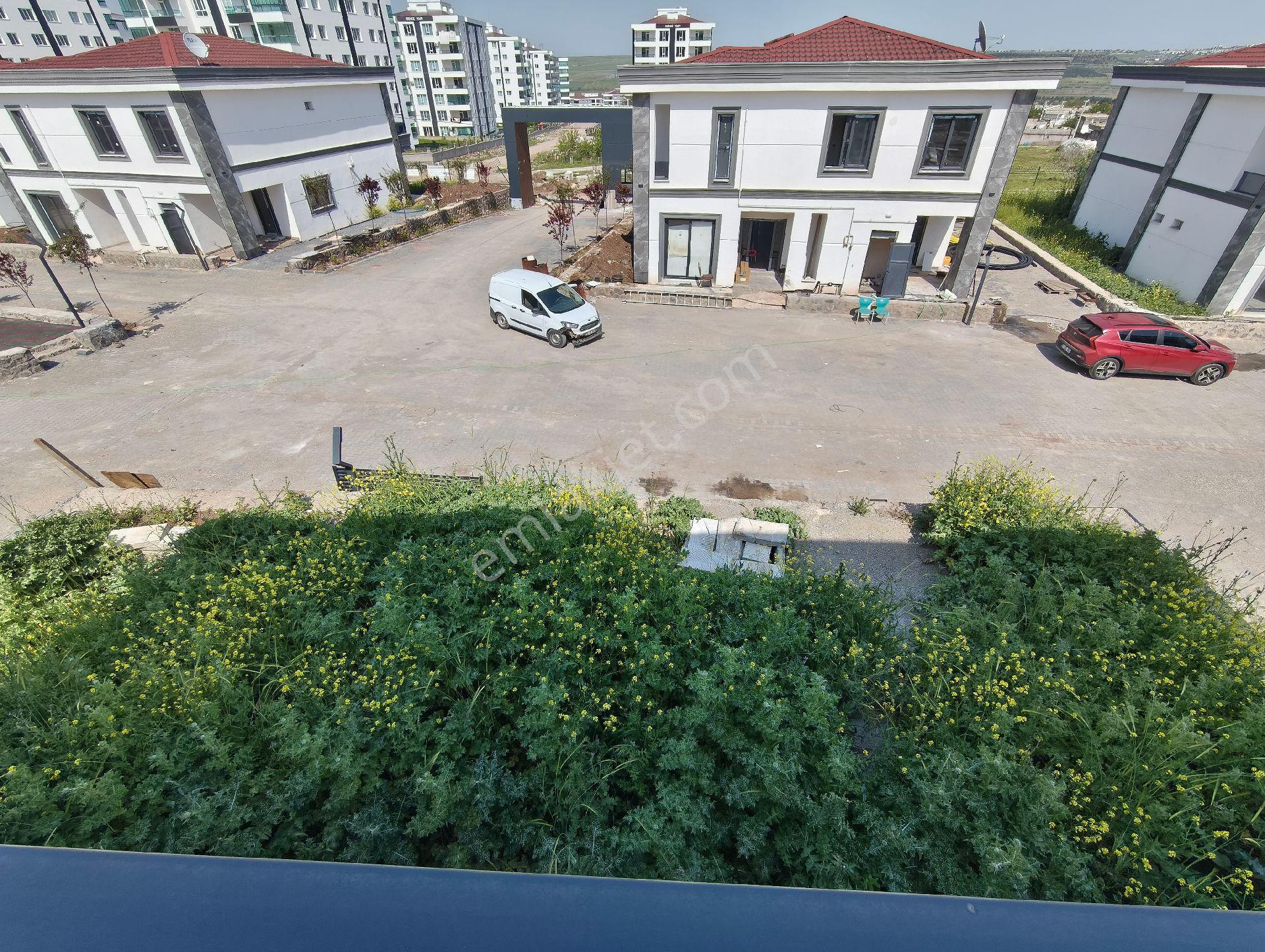 Doktorlar Sitesinde Satılık Büyük Tip Lüks Villa - Görsel 34