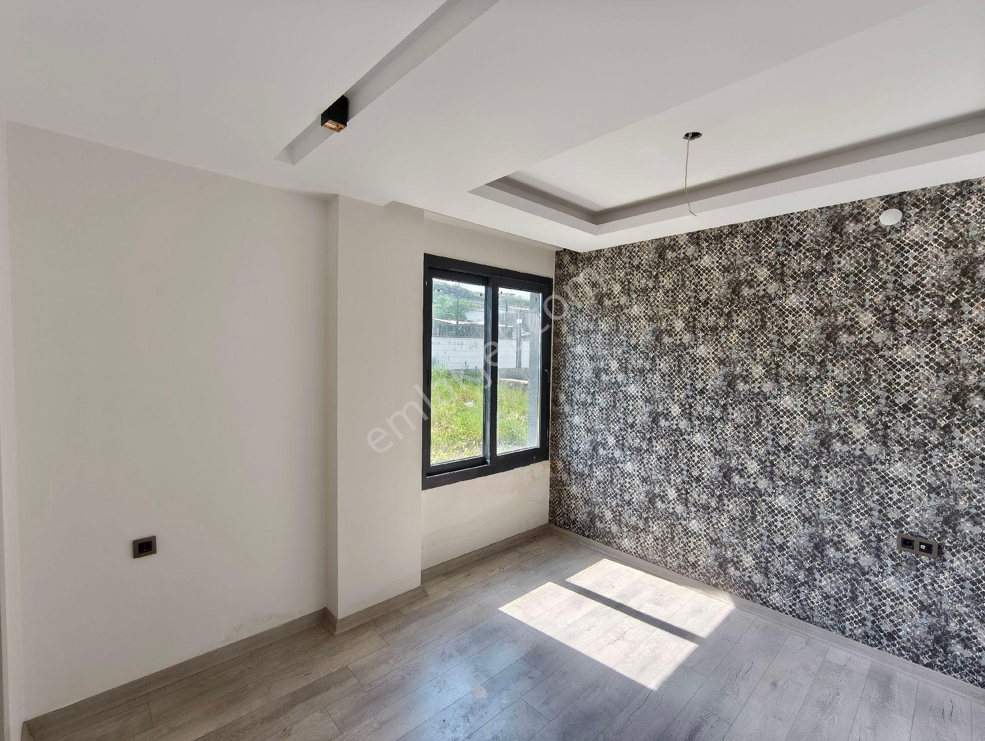 Doktorlar Sitesinde Satılık Büyük Tip Lüks Villa - Görsel 31