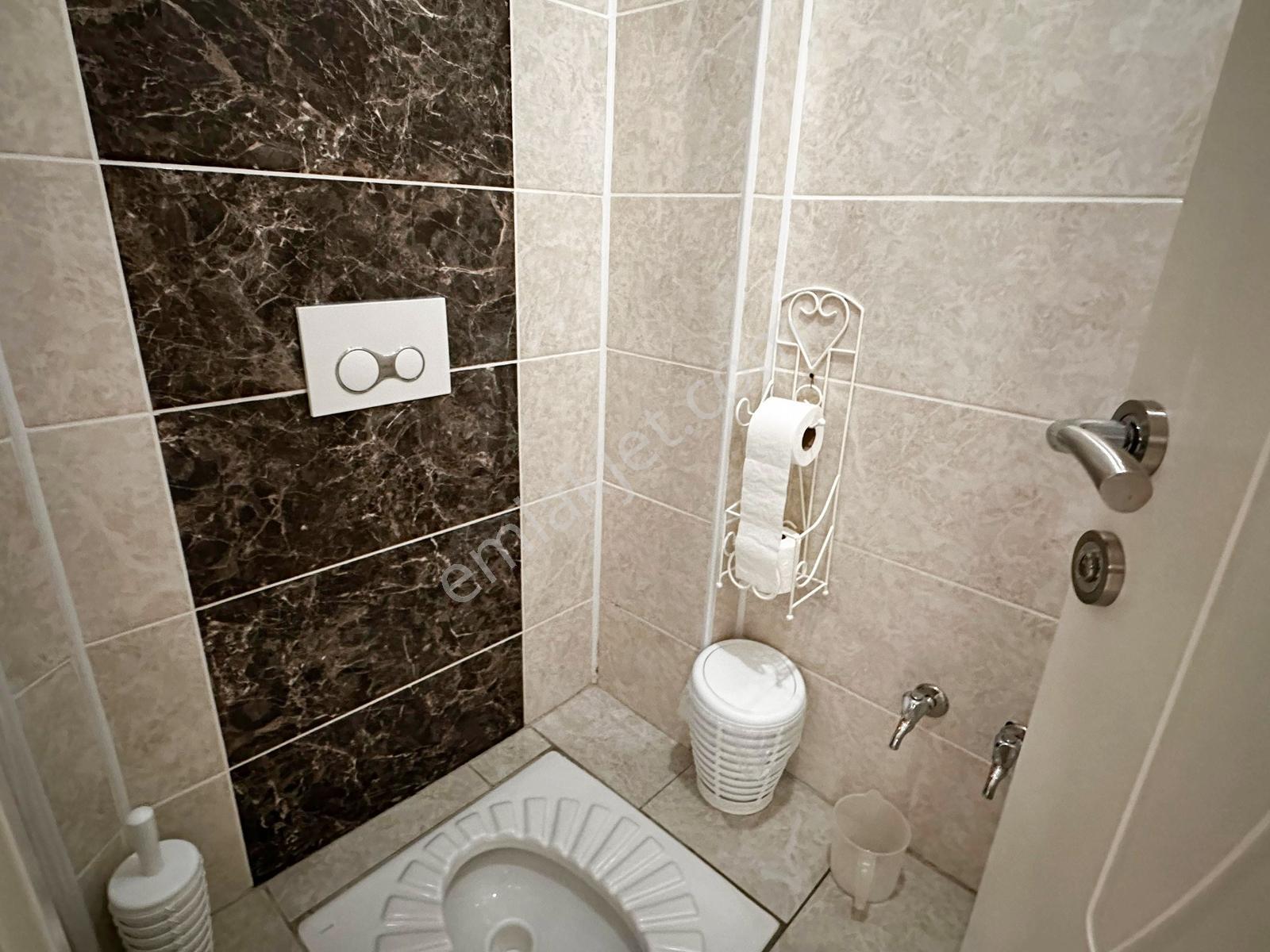 Villa Tadında, 4+2 Satılık Müstakil Ev - Görsel 23