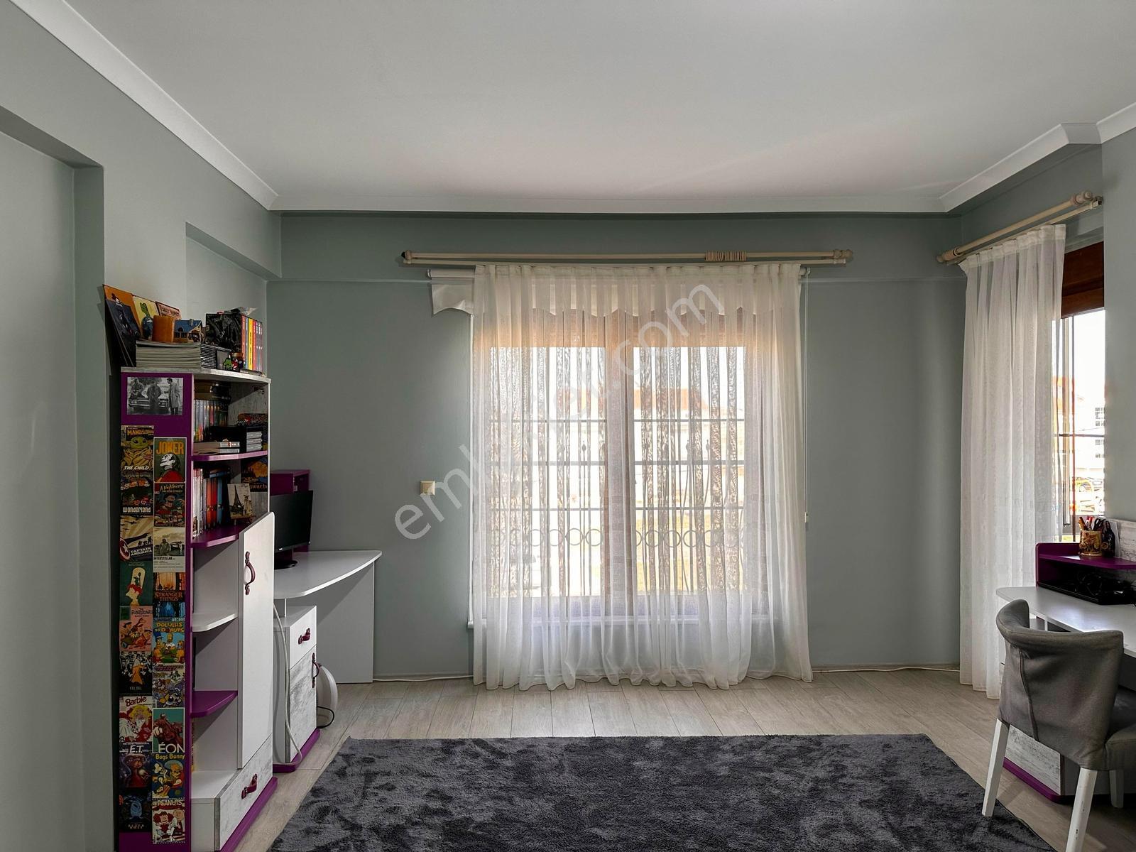 Villa Tadında, 4+2 Satılık Müstakil Ev - Görsel 14