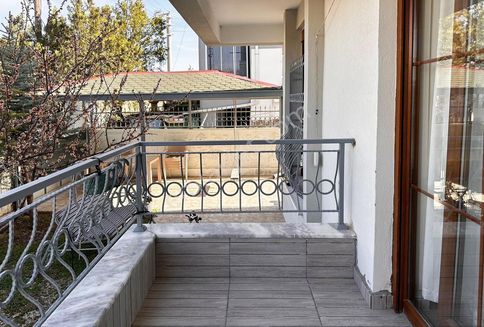Villa Tadında, 4+2 Satılık Müstakil Ev - Görsel 19
