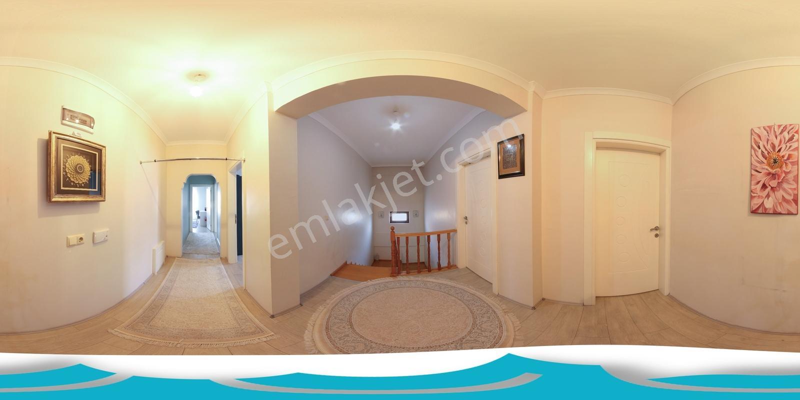 Villa Tadında, 4+2 Satılık Müstakil Ev - Görsel 5