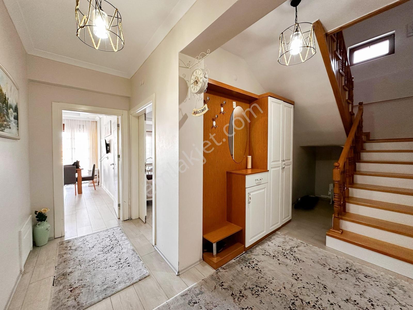 Villa Tadında, 4+2 Satılık Müstakil Ev - Görsel 11