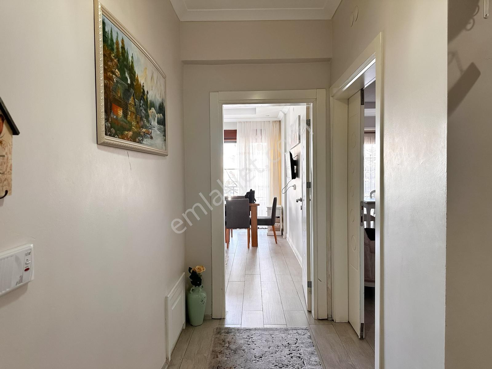 Villa Tadında, 4+2 Satılık Müstakil Ev - Görsel 15
