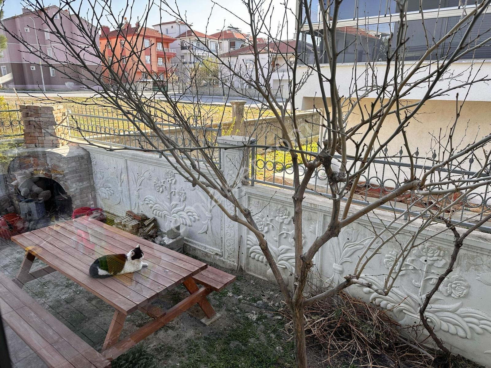Villa Tadında, 4+2 Satılık Müstakil Ev - Görsel 29