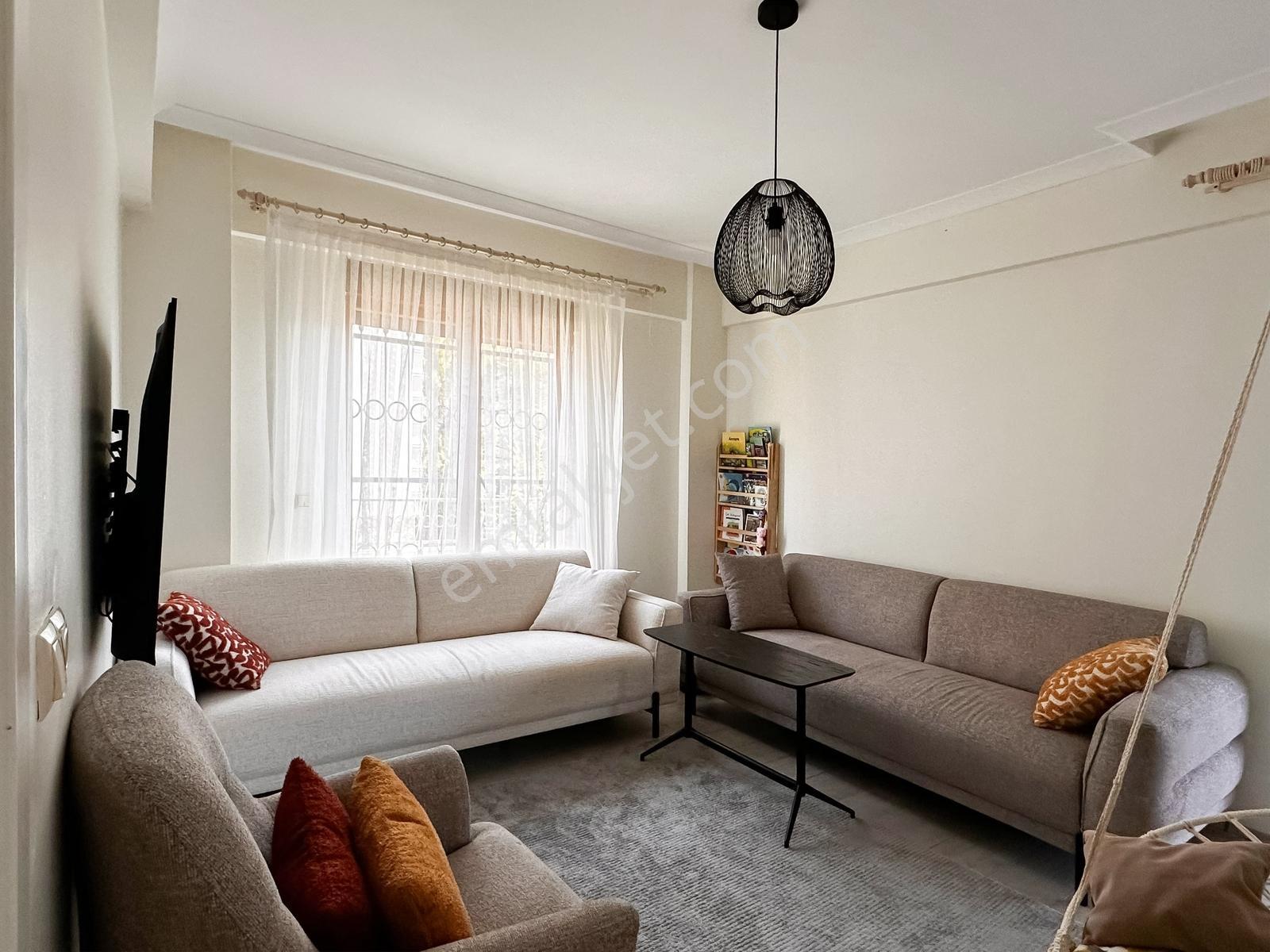 Villa Tadında, 4+2 Satılık Müstakil Ev - Görsel 16