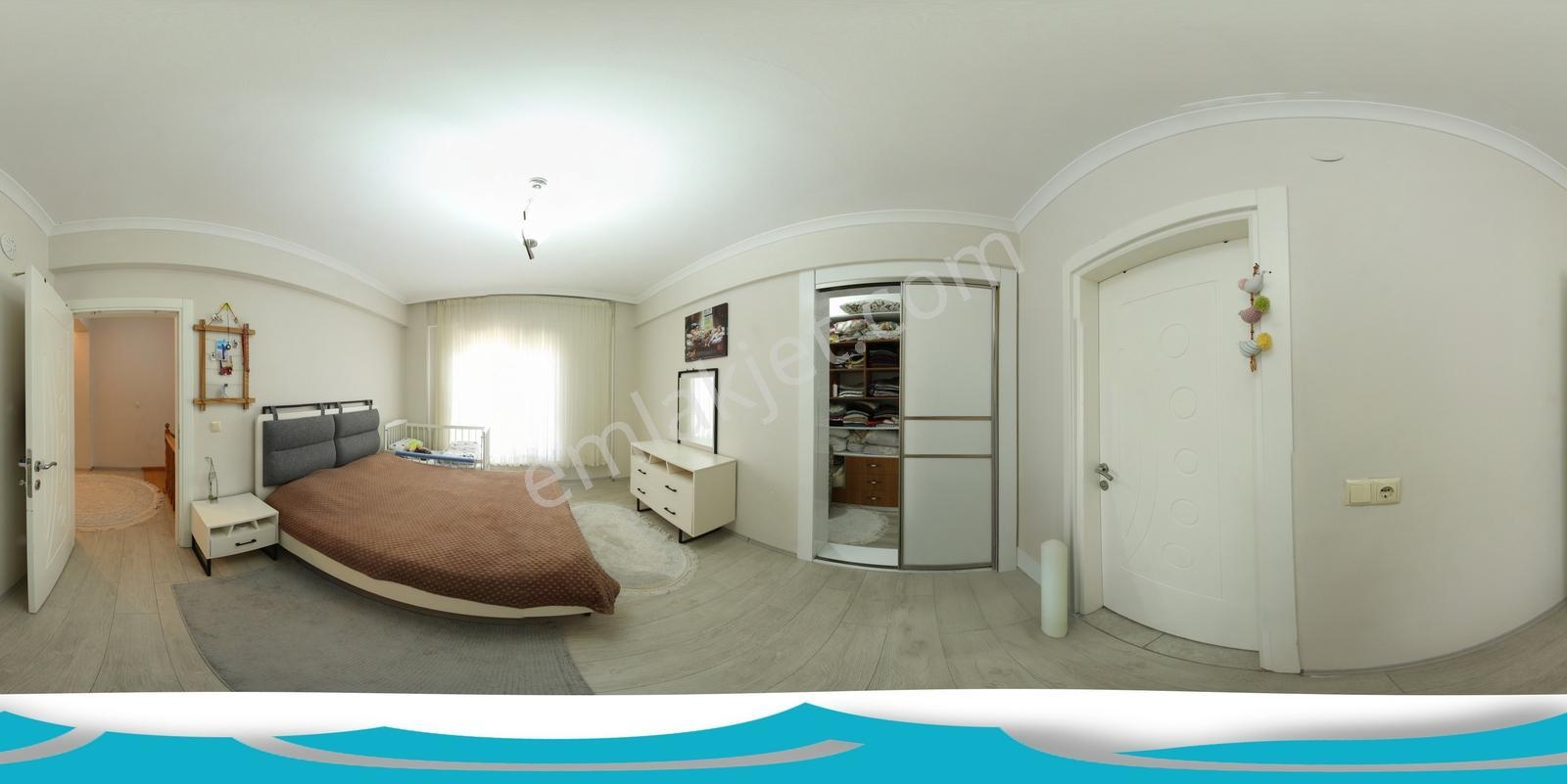 Villa Tadında, 4+2 Satılık Müstakil Ev - Görsel 6