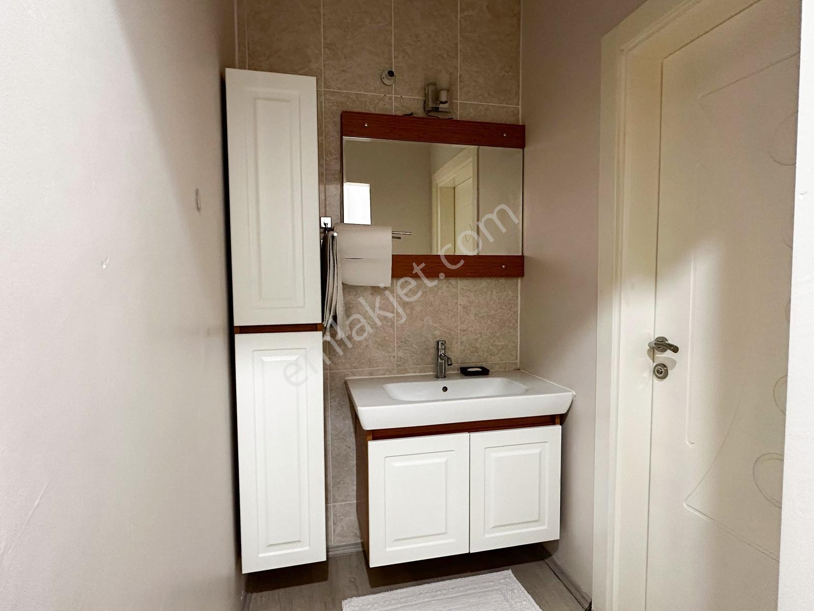 Villa Tadında, 4+2 Satılık Müstakil Ev - Görsel 24