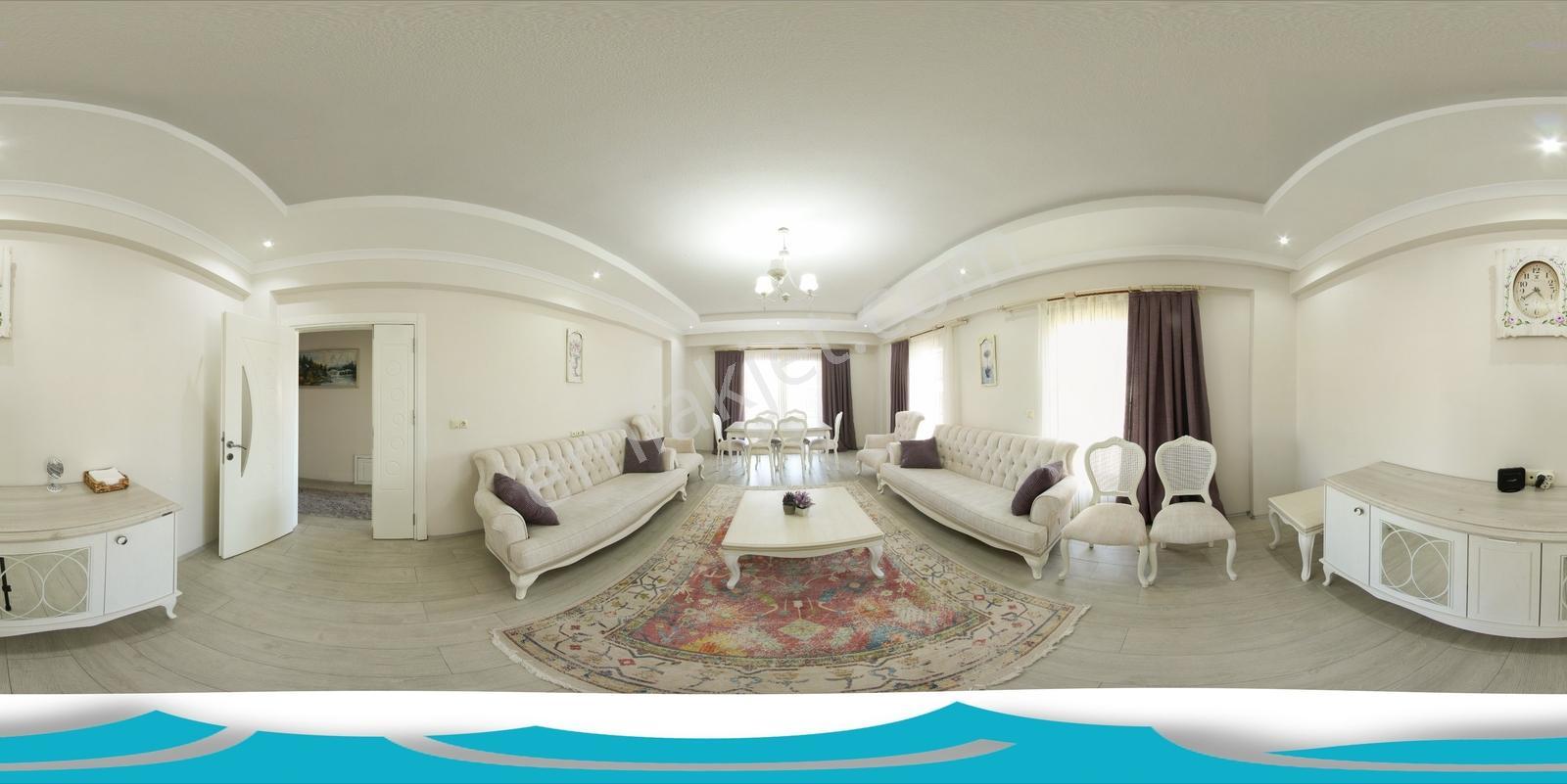 Villa Tadında, 4+2 Satılık Müstakil Ev - Görsel 3
