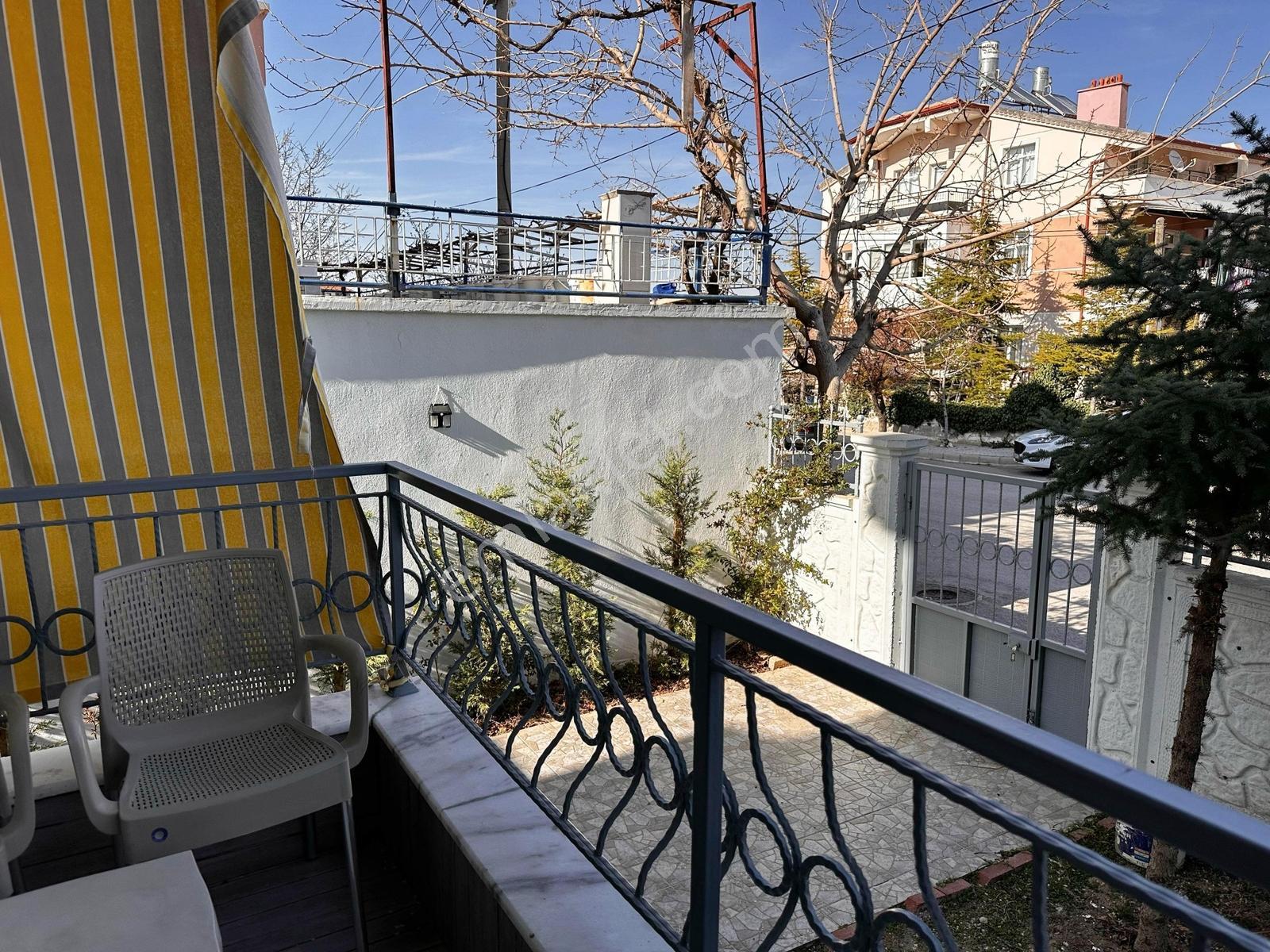 Villa Tadında, 4+2 Satılık Müstakil Ev - Görsel 28