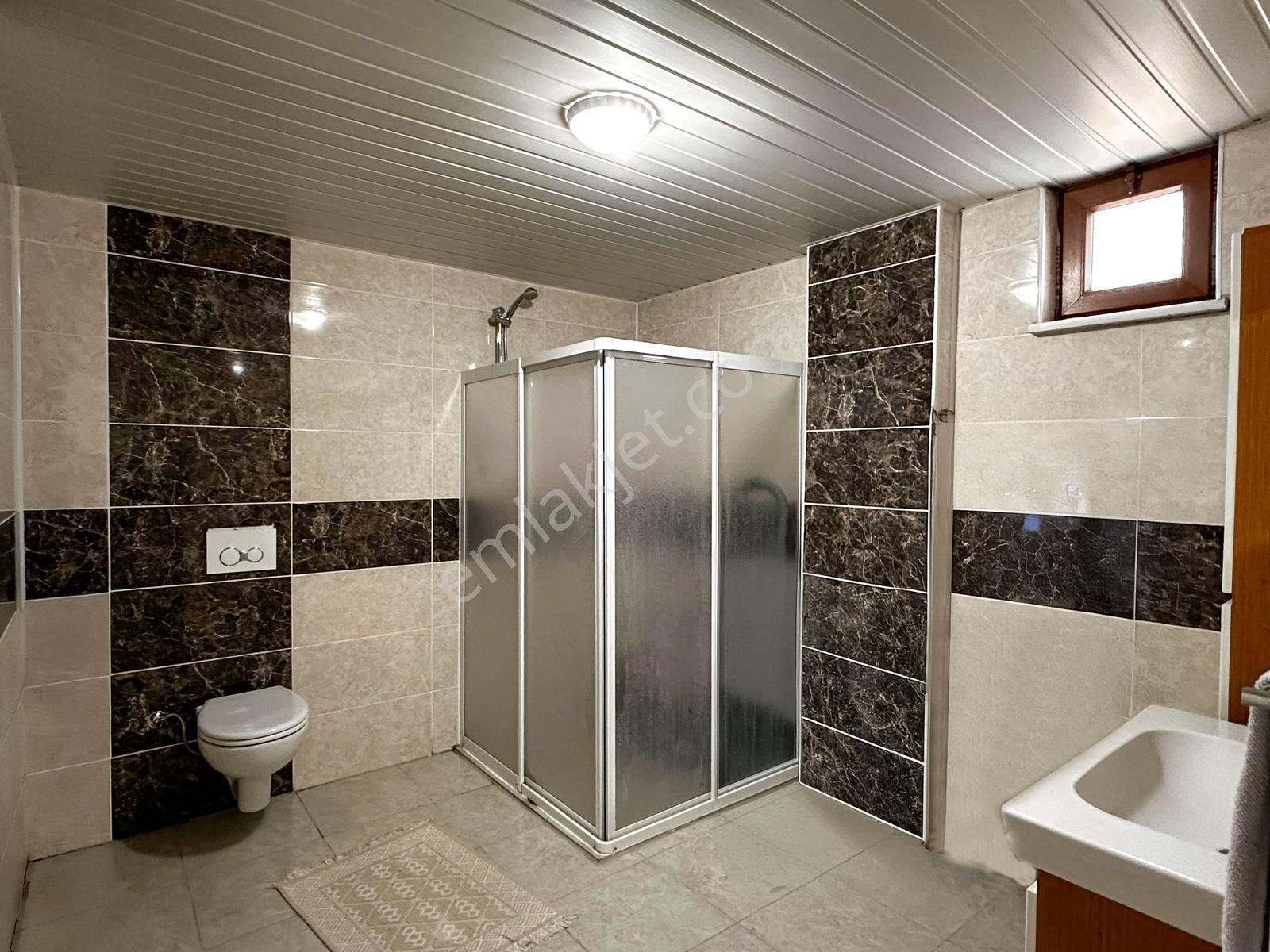 Villa Tadında, 4+2 Satılık Müstakil Ev - Görsel 25
