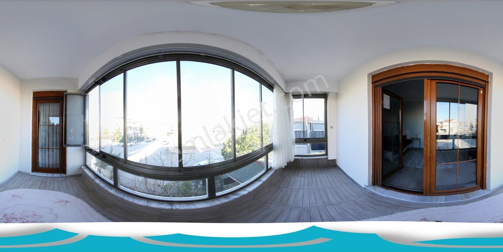 Villa Tadında, 4+2 Satılık Müstakil Ev - Görsel 2