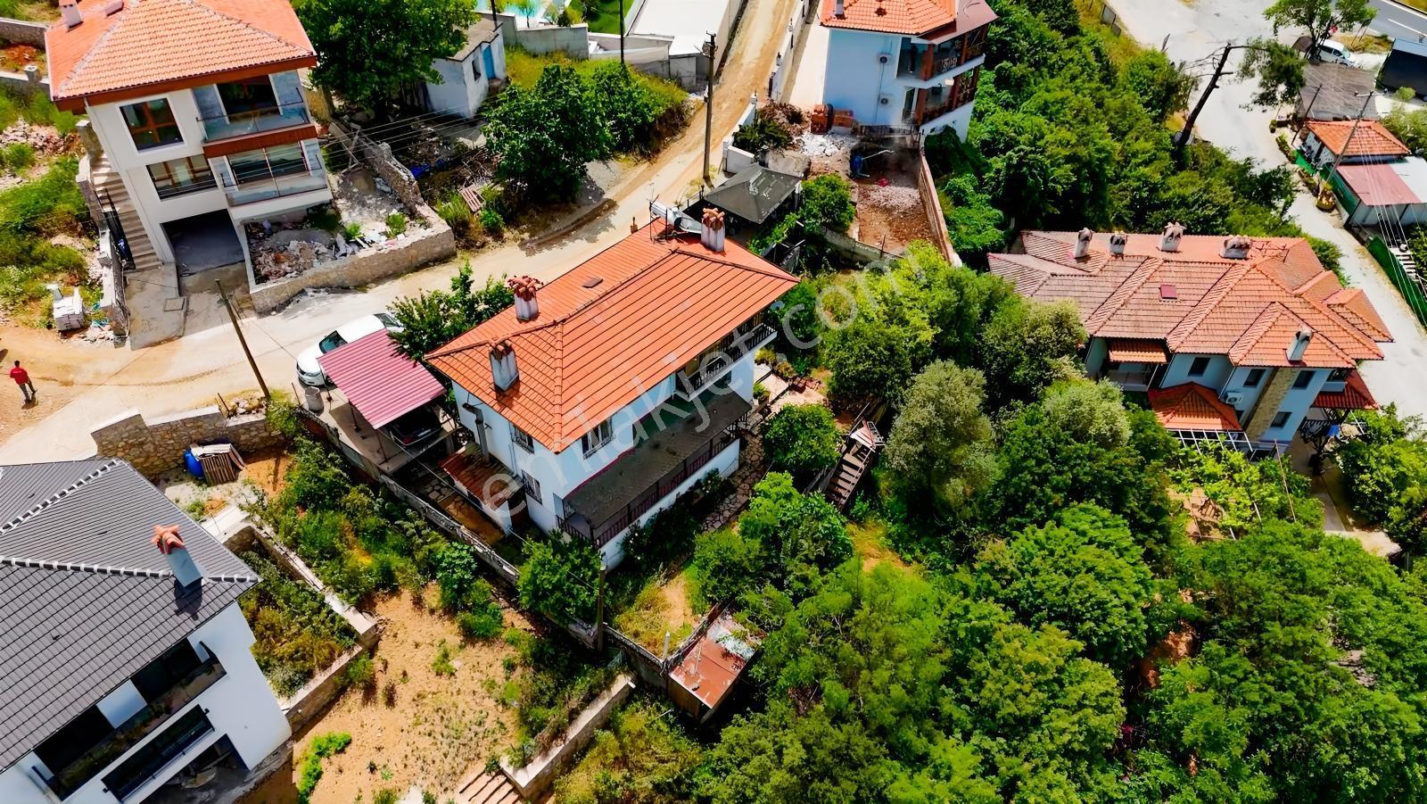 Satılık Müstakil Ev - Görsel 27