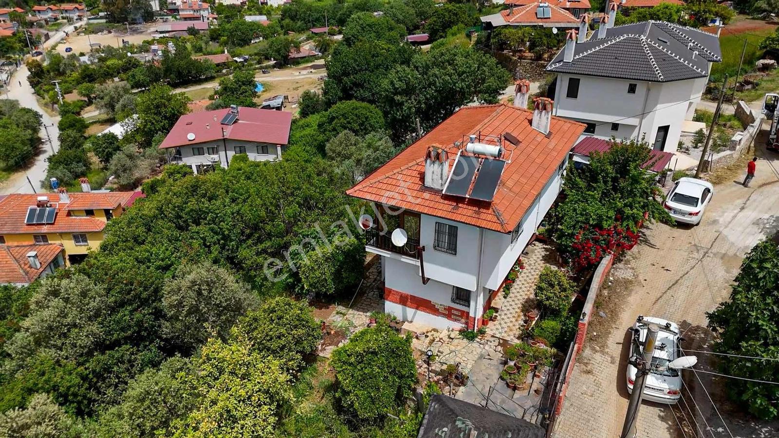 Satılık Müstakil Ev - Görsel 5