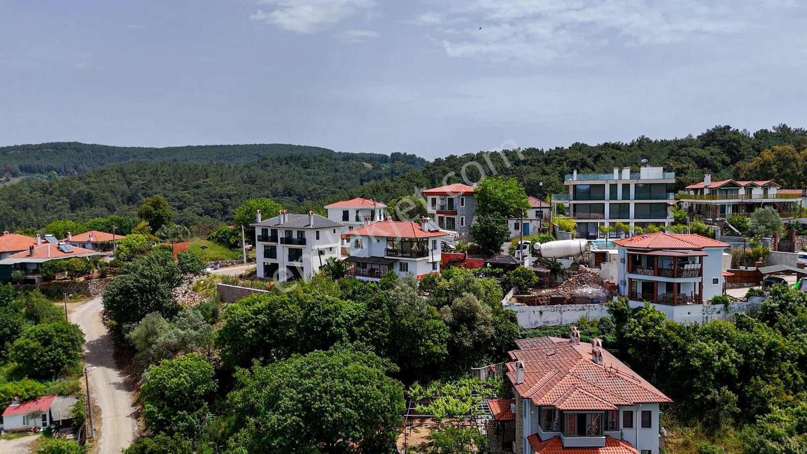Satılık Müstakil Ev - Görsel 25