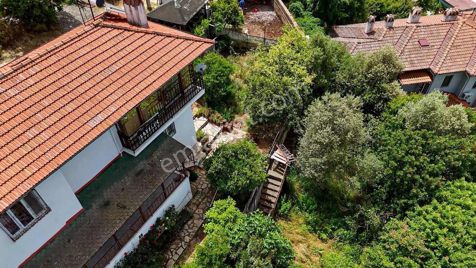 Satılık Müstakil Ev - Görsel 7