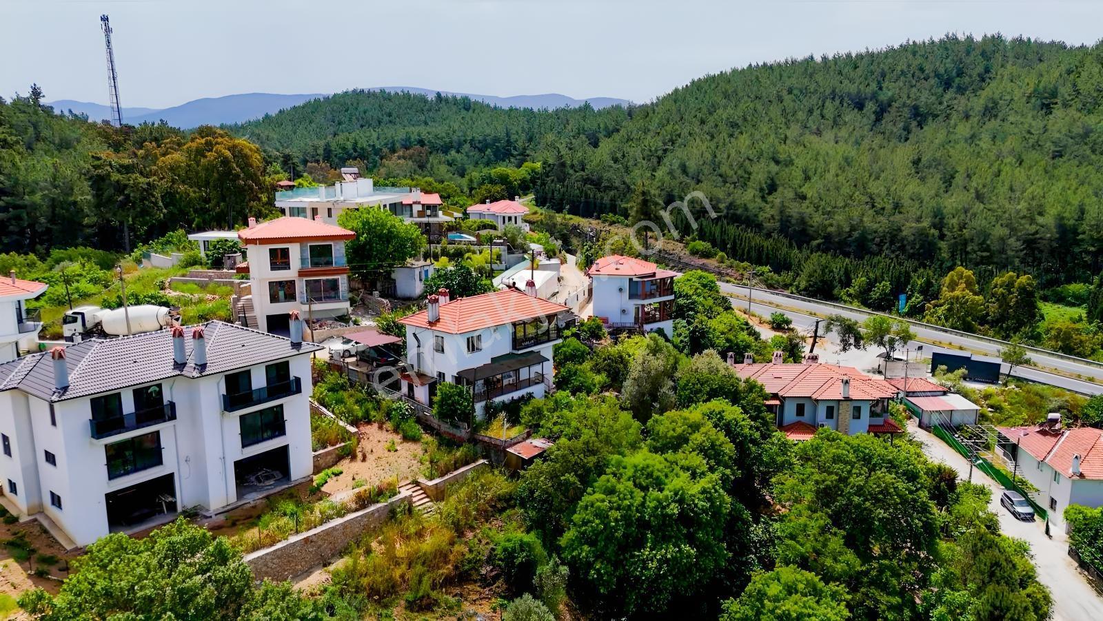 Satılık Müstakil Ev - Görsel 8