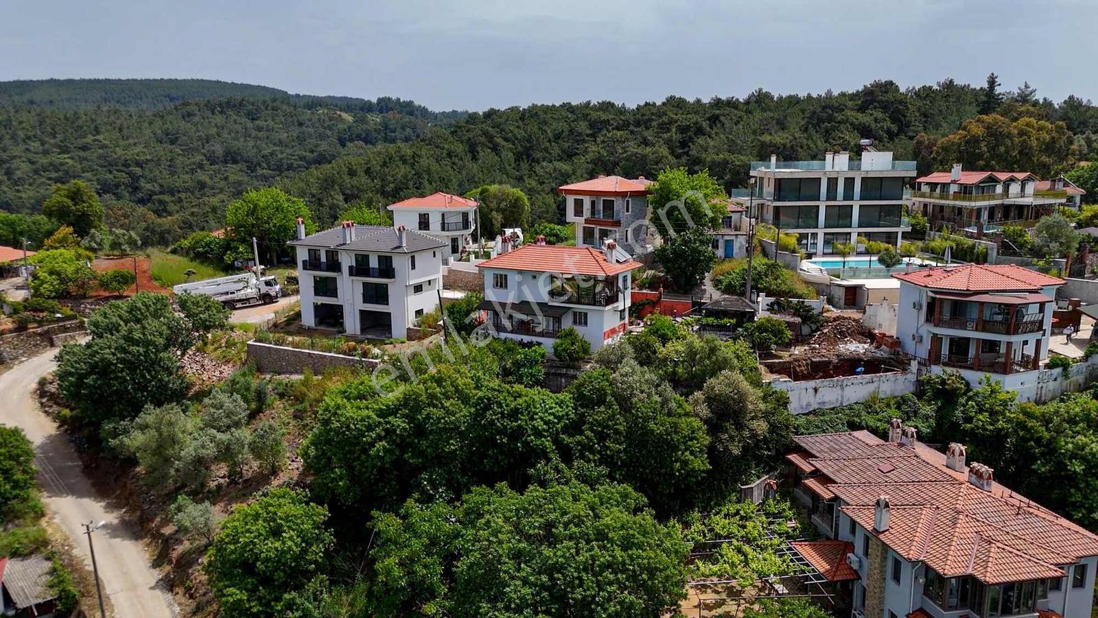 Satılık Müstakil Ev - Görsel 9