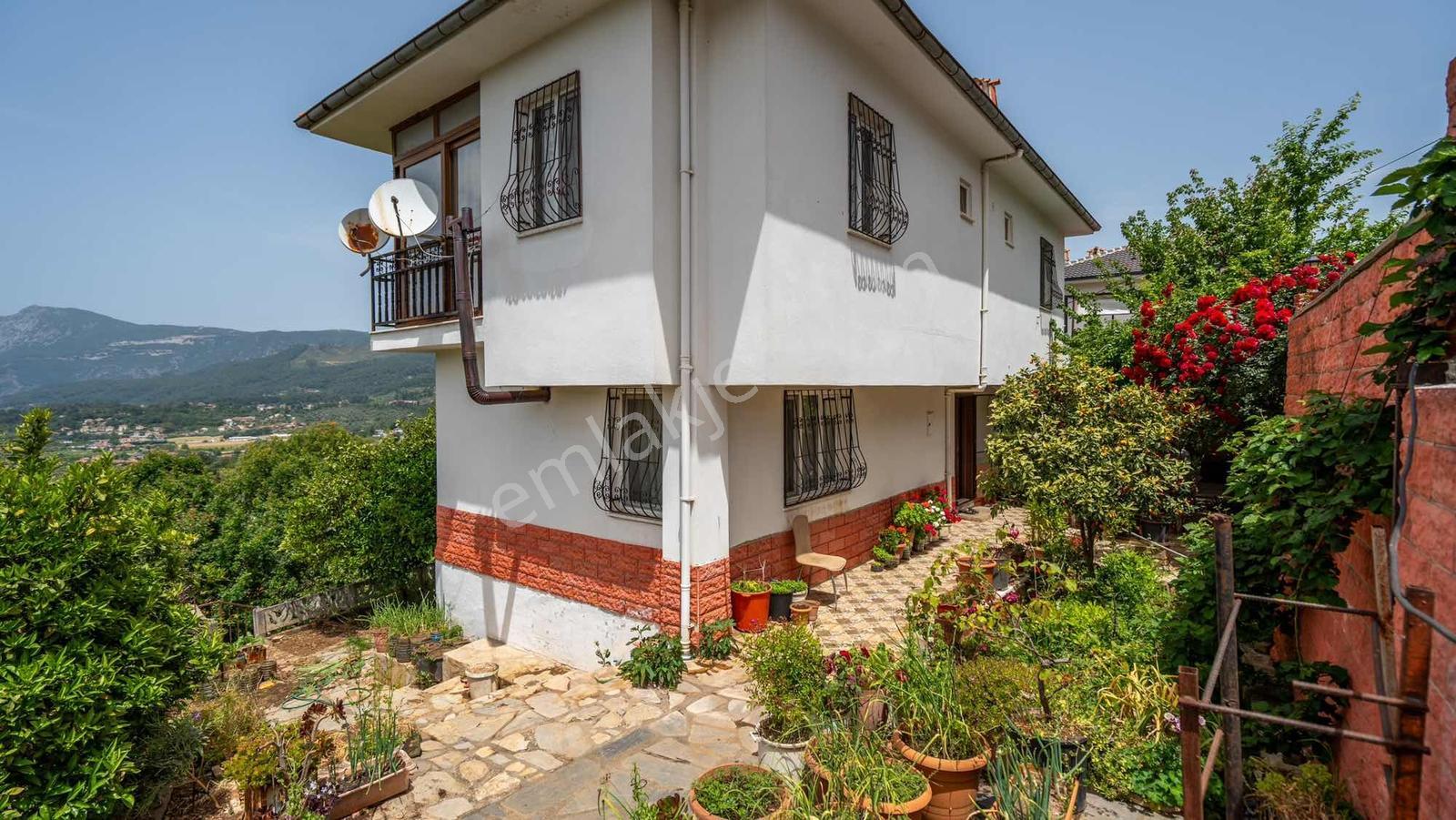 Satılık Müstakil Ev - Görsel 21