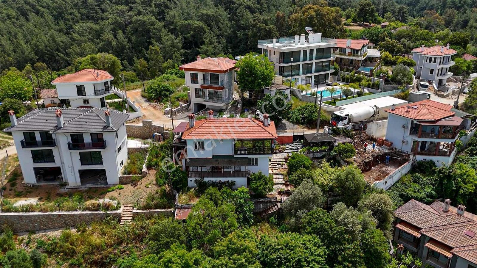 Satılık Müstakil Ev - Görsel 10