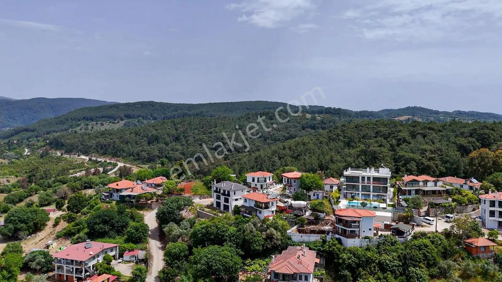 Satılık Müstakil Ev - Görsel 4