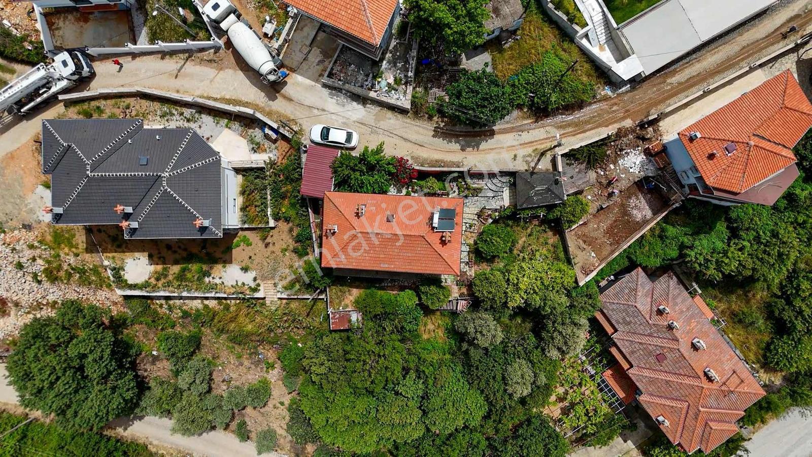 Satılık Müstakil Ev - Görsel 12