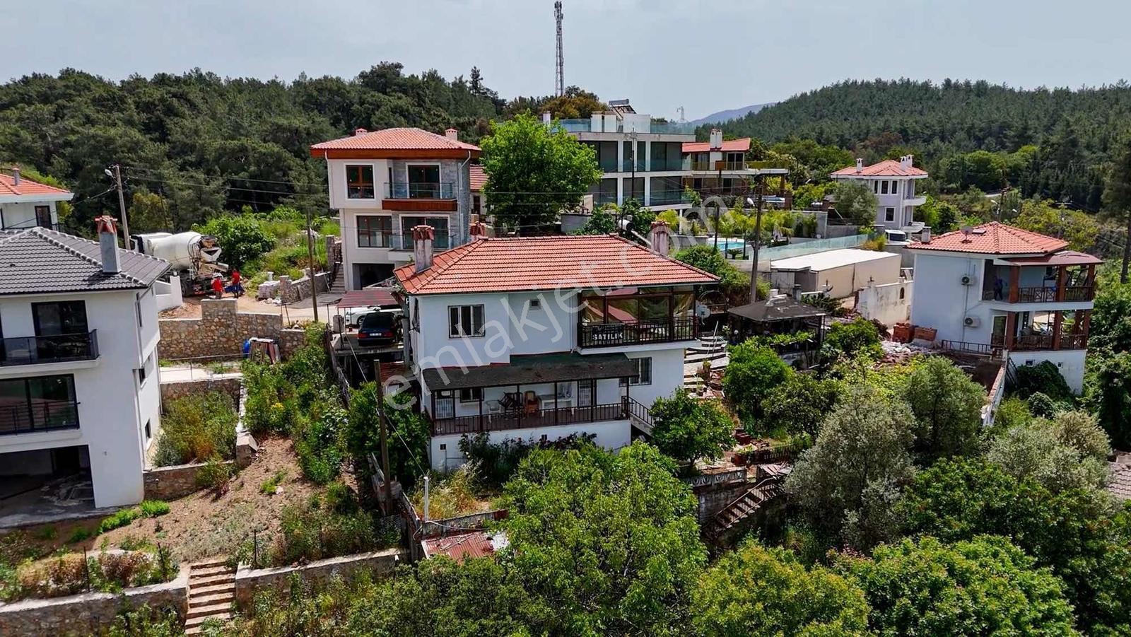 Satılık Müstakil Ev - Görsel 26