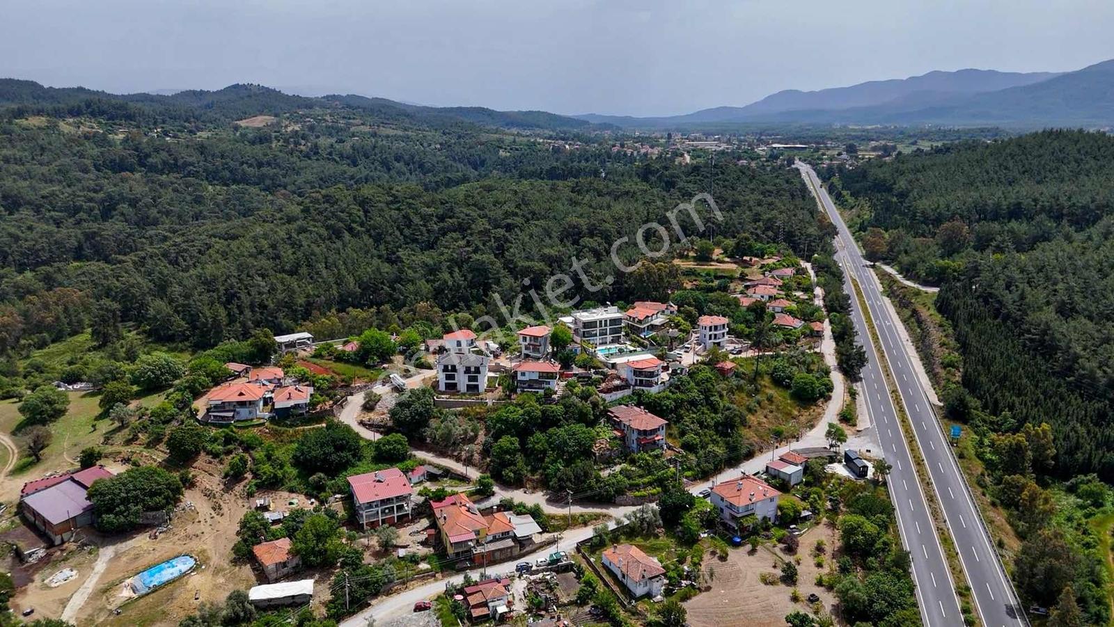 Satılık Müstakil Ev - Görsel 11