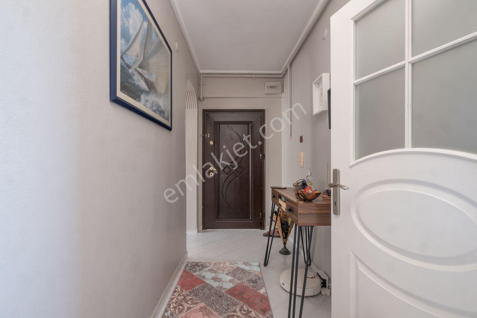 Remax Advantage'den Mudanya Musabey De Deniz Manzaralı 3+1daire - Görsel 24