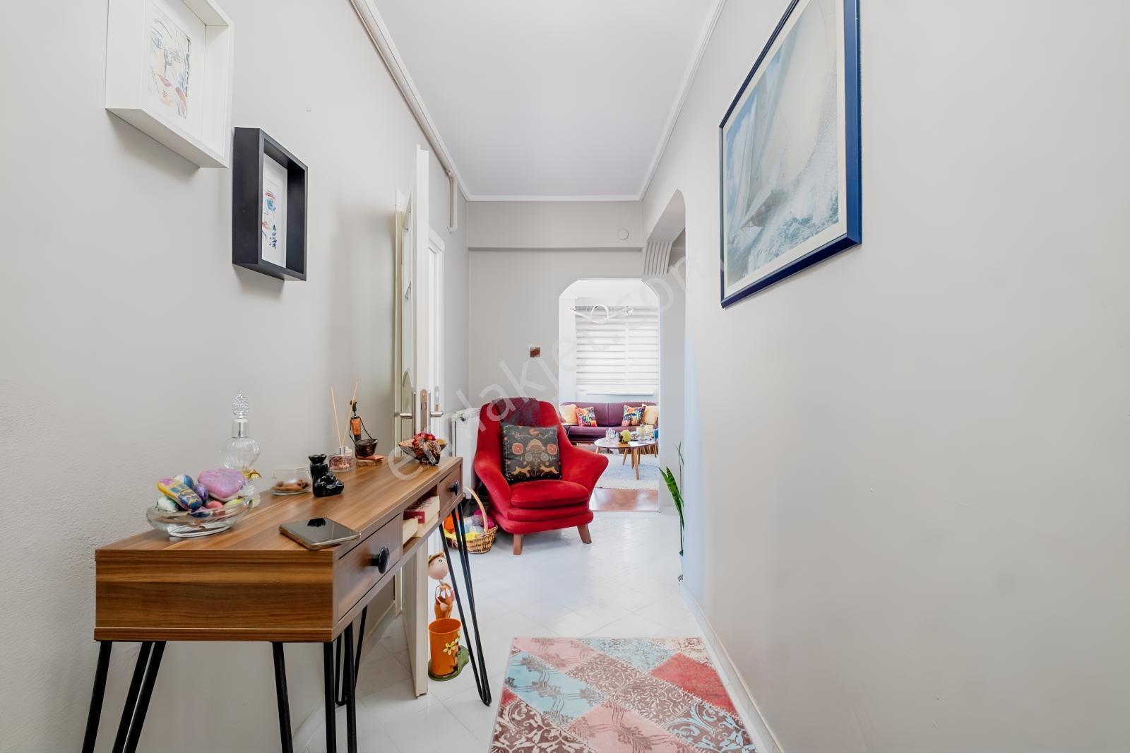 Remax Advantage'den Mudanya Musabey De Deniz Manzaralı 3+1daire - Görsel 23