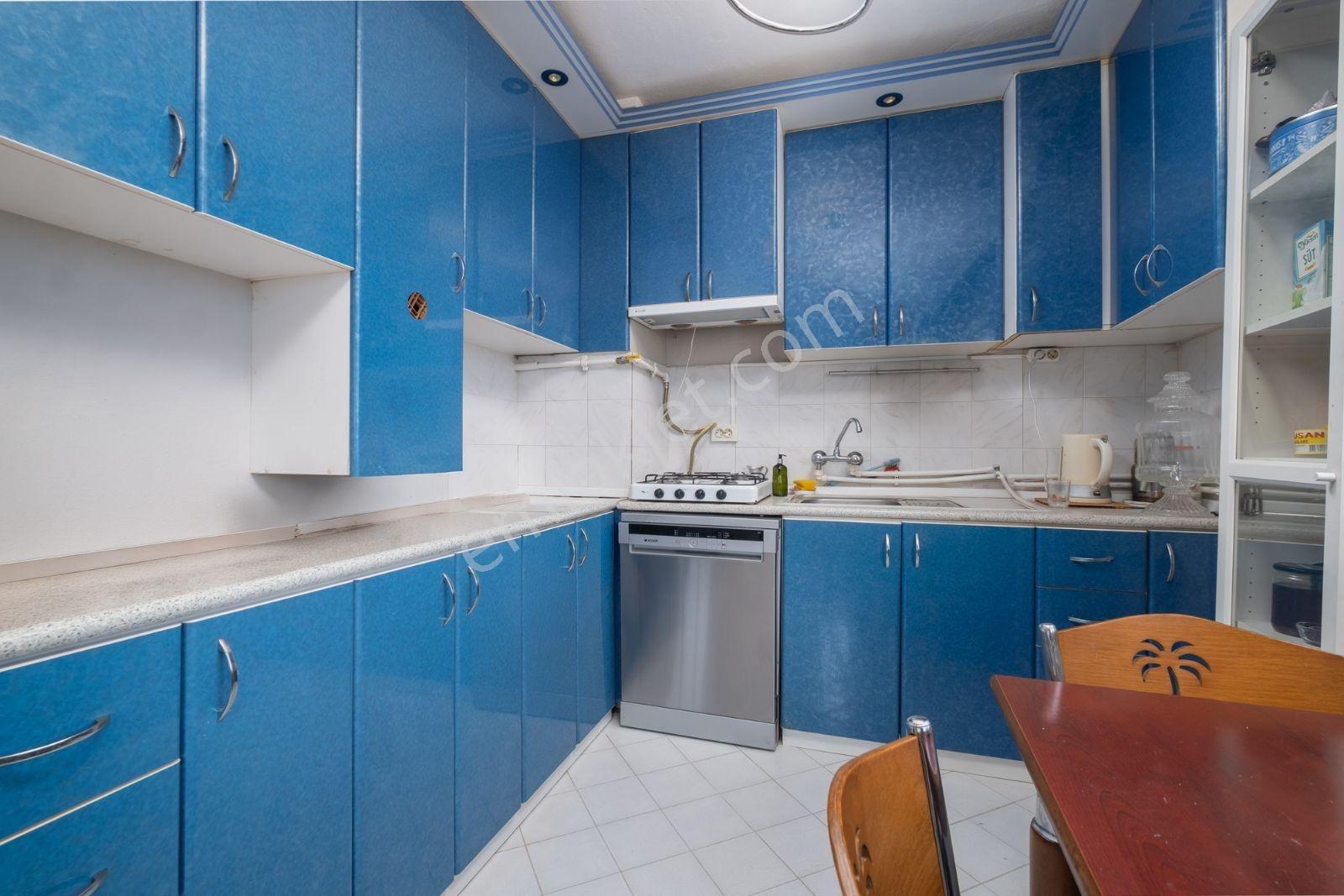 Remax Advantage'den Mudanya Musabey De Deniz Manzaralı 3+1daire - Görsel 18