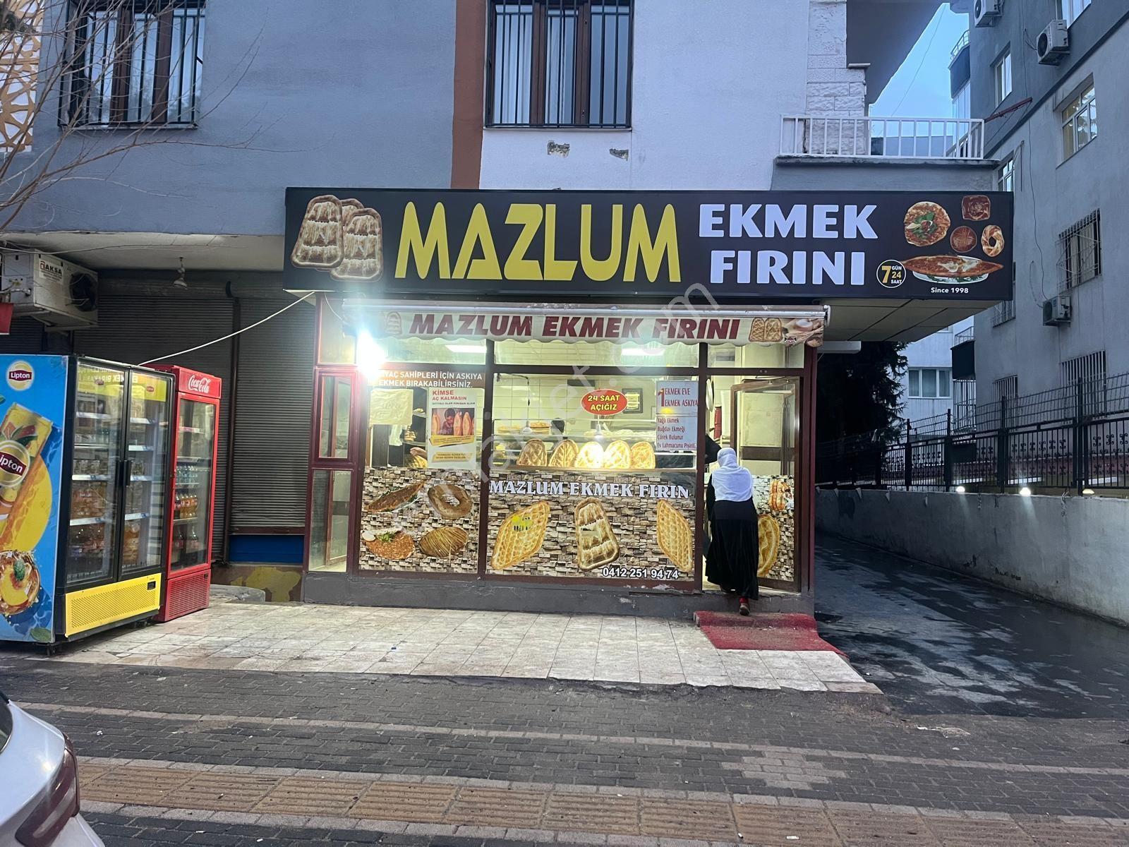25 Yıllık Ekmek Fırını Mülken Satılıktır - Görsel 2