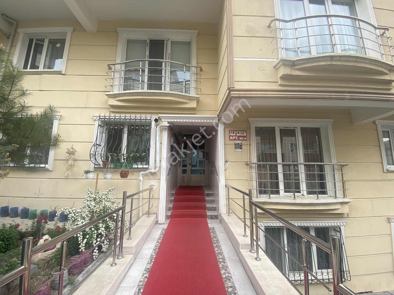 Alsancak' Da Ara Kat Masrafsız Geniş Satılık 3+1 Daire - Görsel 26