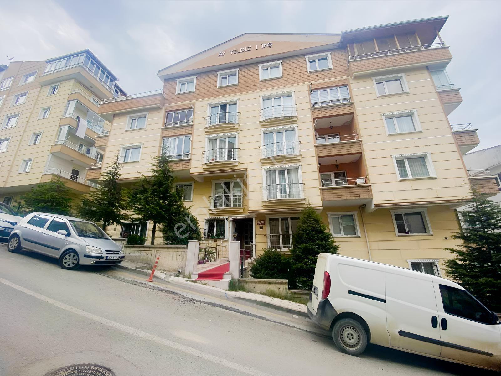 Alsancak' Da Ara Kat Masrafsız Geniş Satılık 3+1 Daire - Görsel 45