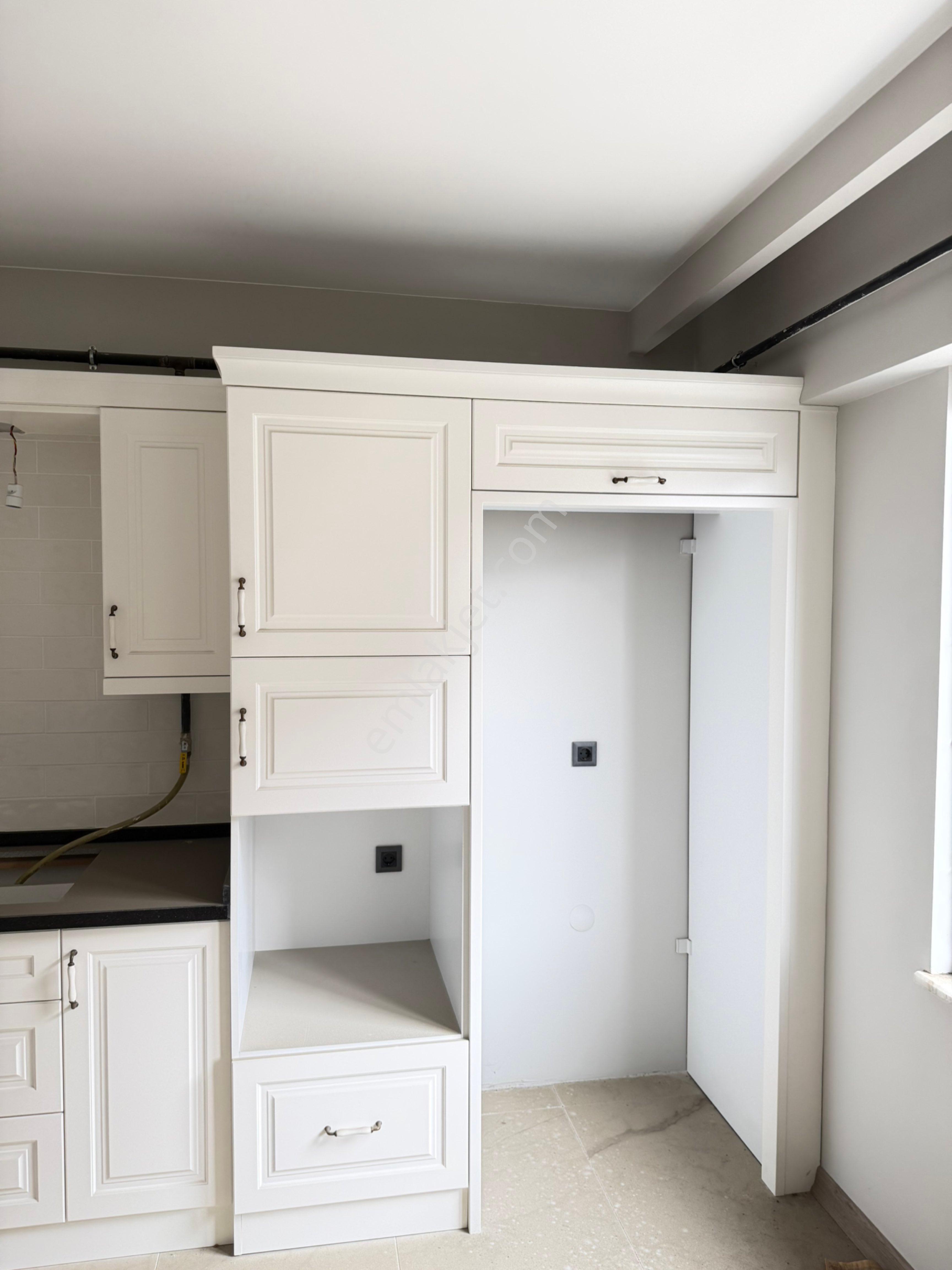 Karşıyaka Çelebi 104 Sitesi 2. Etap Sahibinden Satılık Daire - Görsel 9
